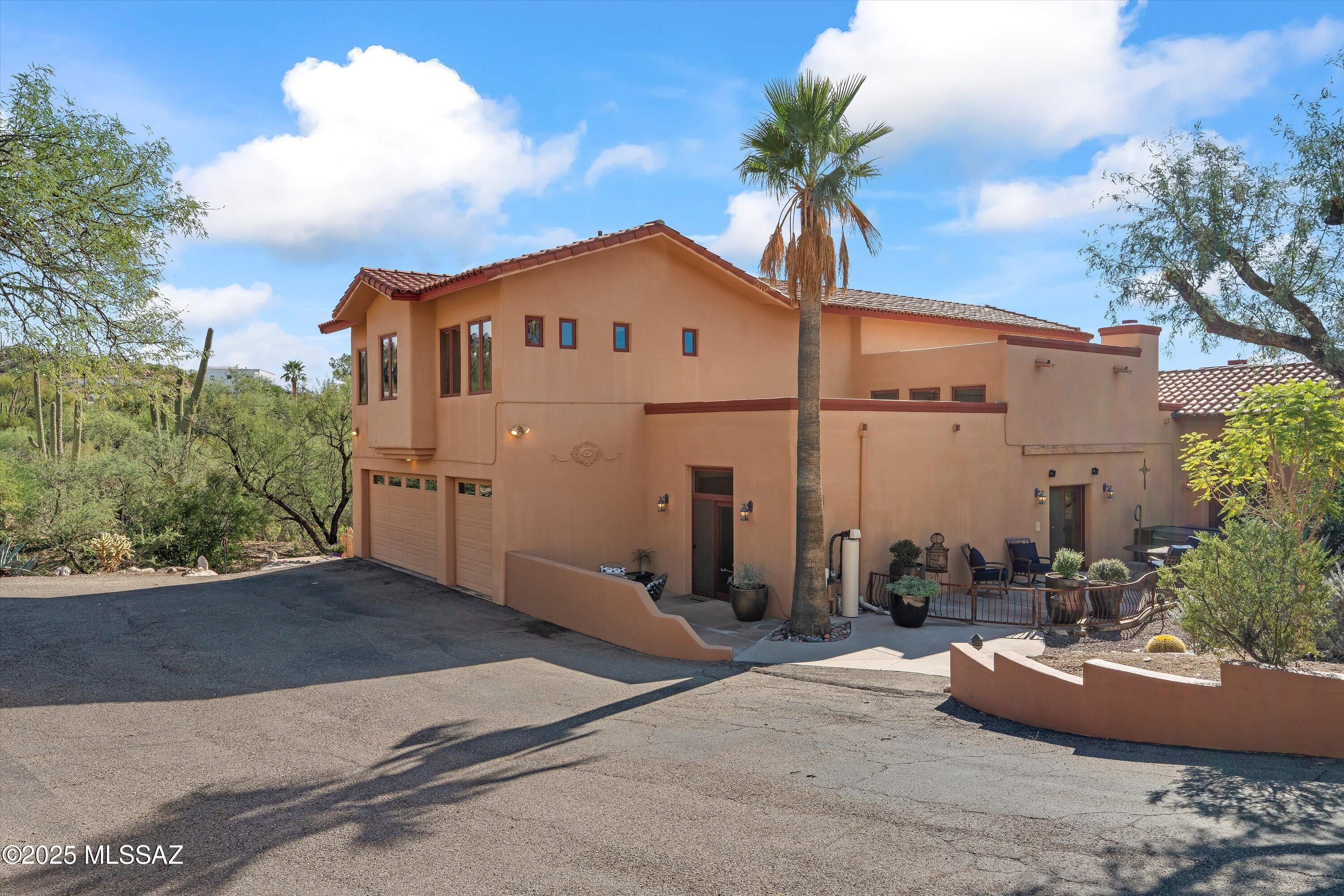 Skyline Country Club Estates (57-117 & 119-134) - Residential