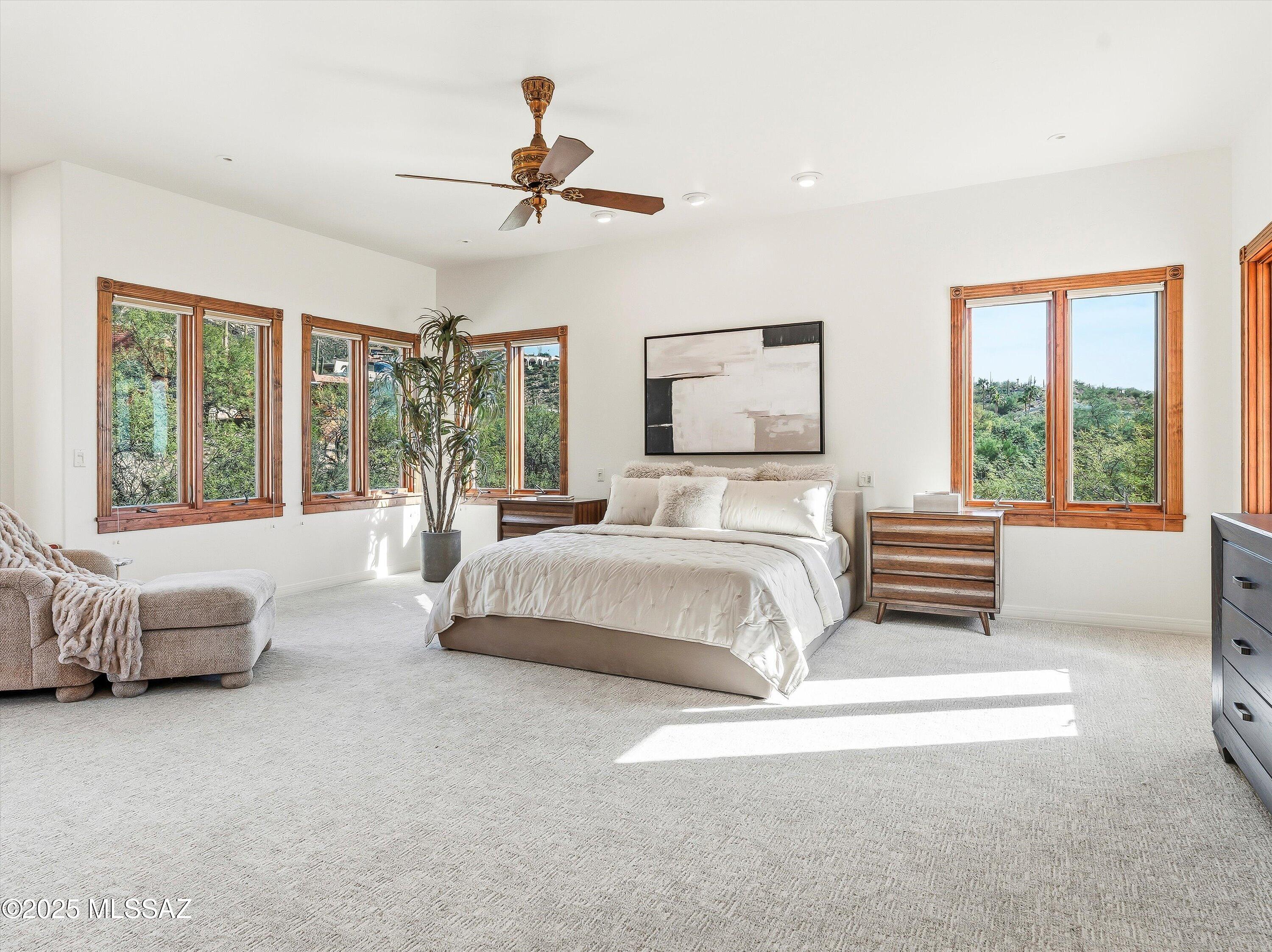 Skyline Country Club Estates (57-117 & 119-134) - Residential