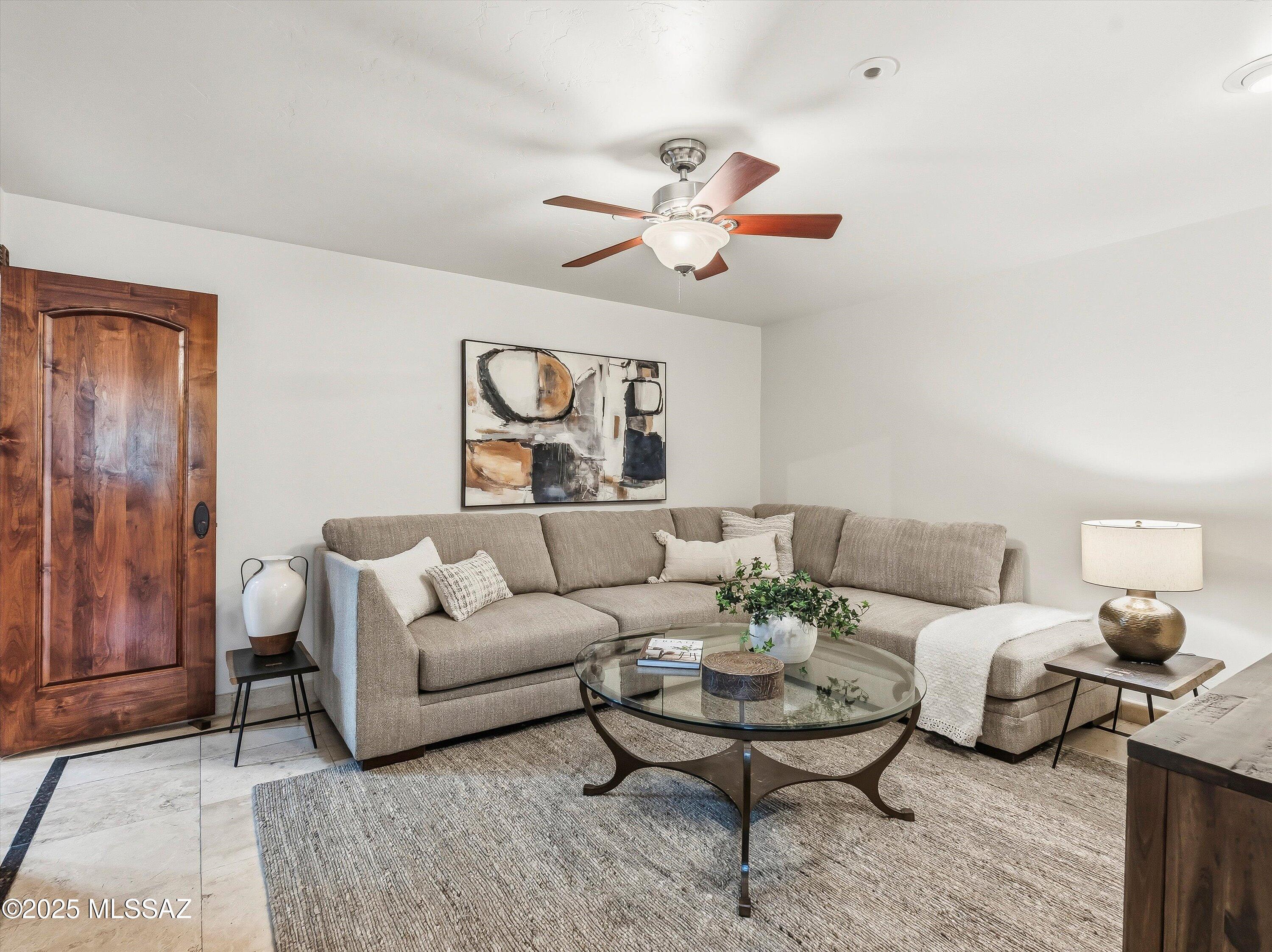 Skyline Country Club Estates (57-117 & 119-134) - Residential
