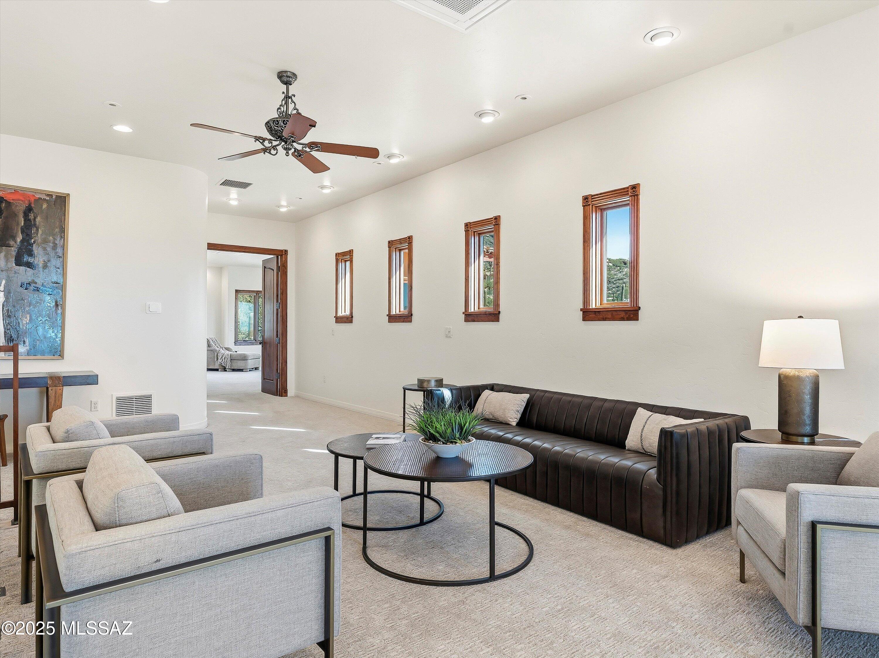 Skyline Country Club Estates (57-117 & 119-134) - Residential