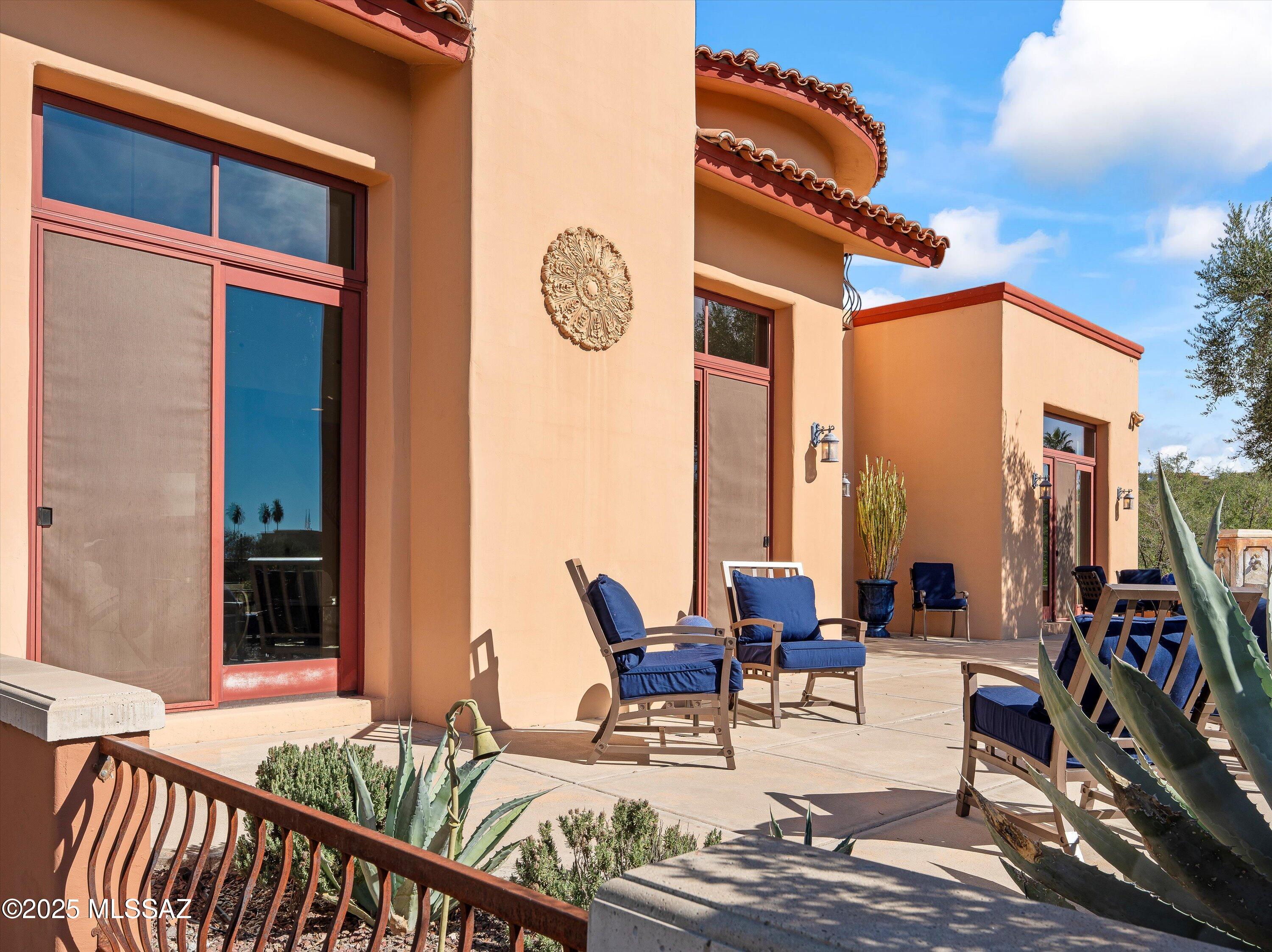 Skyline Country Club Estates (57-117 & 119-134) - Residential