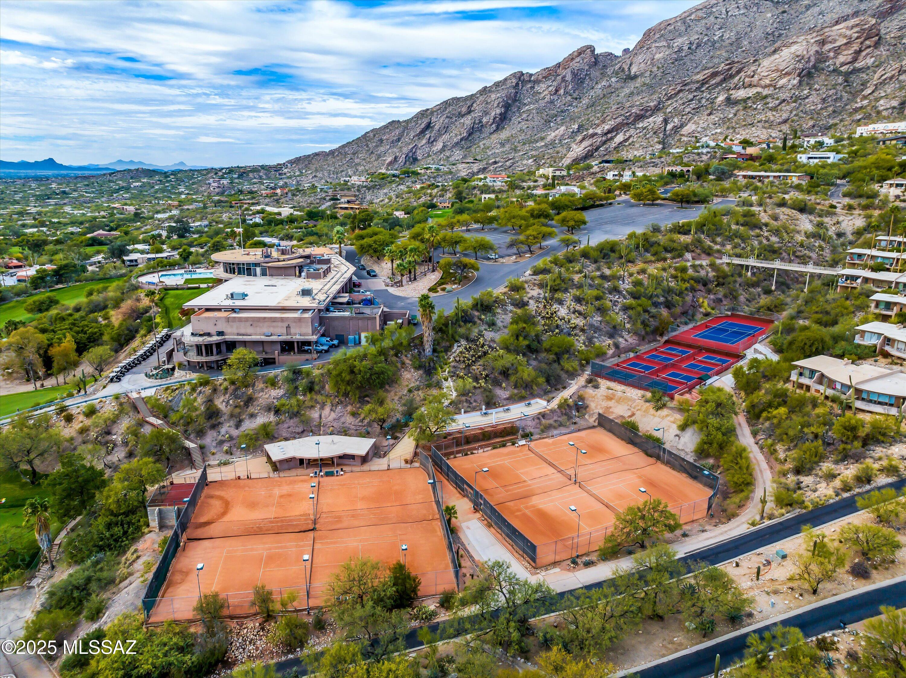 Skyline Country Club Estates (57-117 & 119-134) - Residential