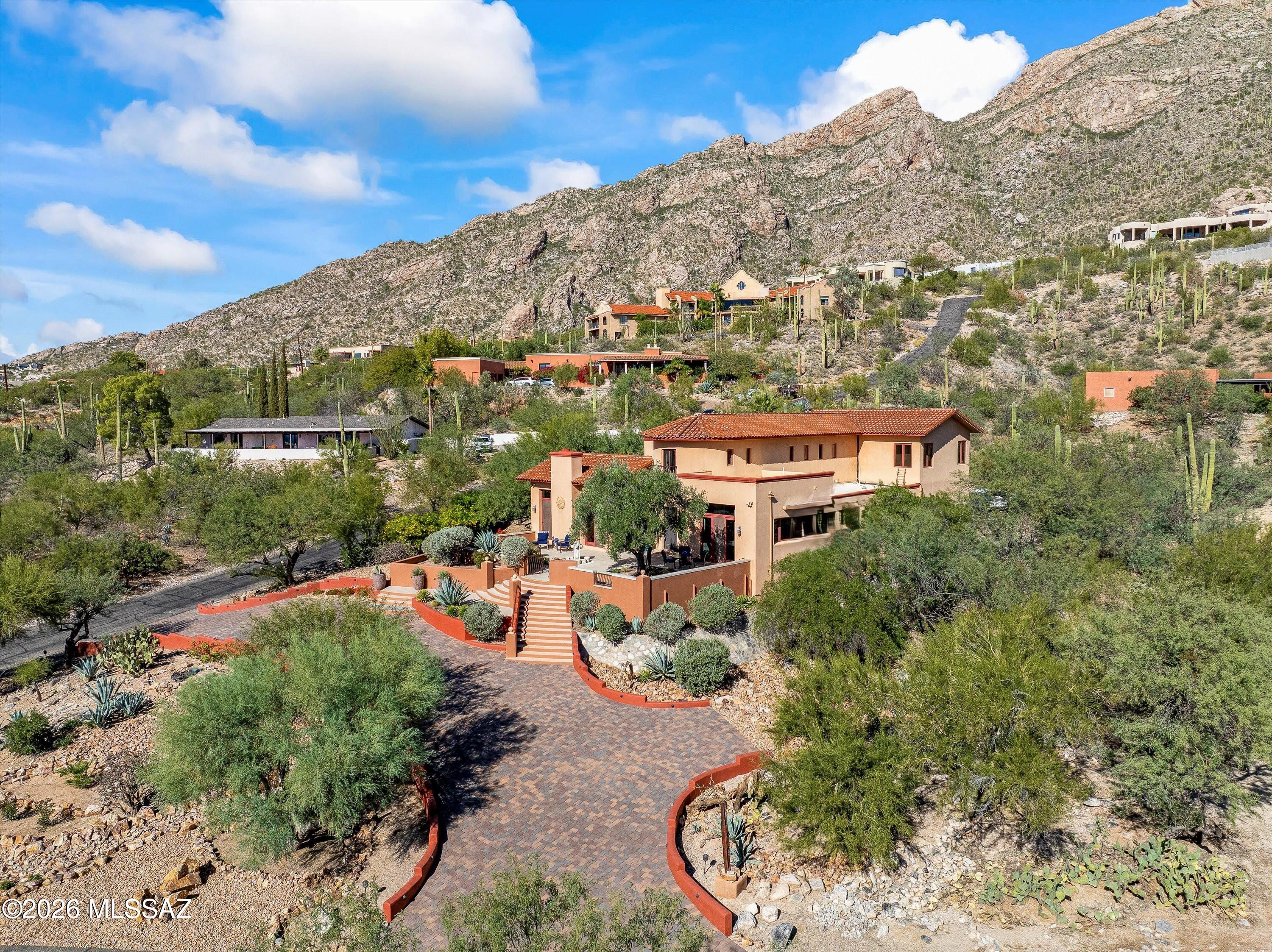 Skyline Country Club Estates (57-117 & 119-134) - Residential