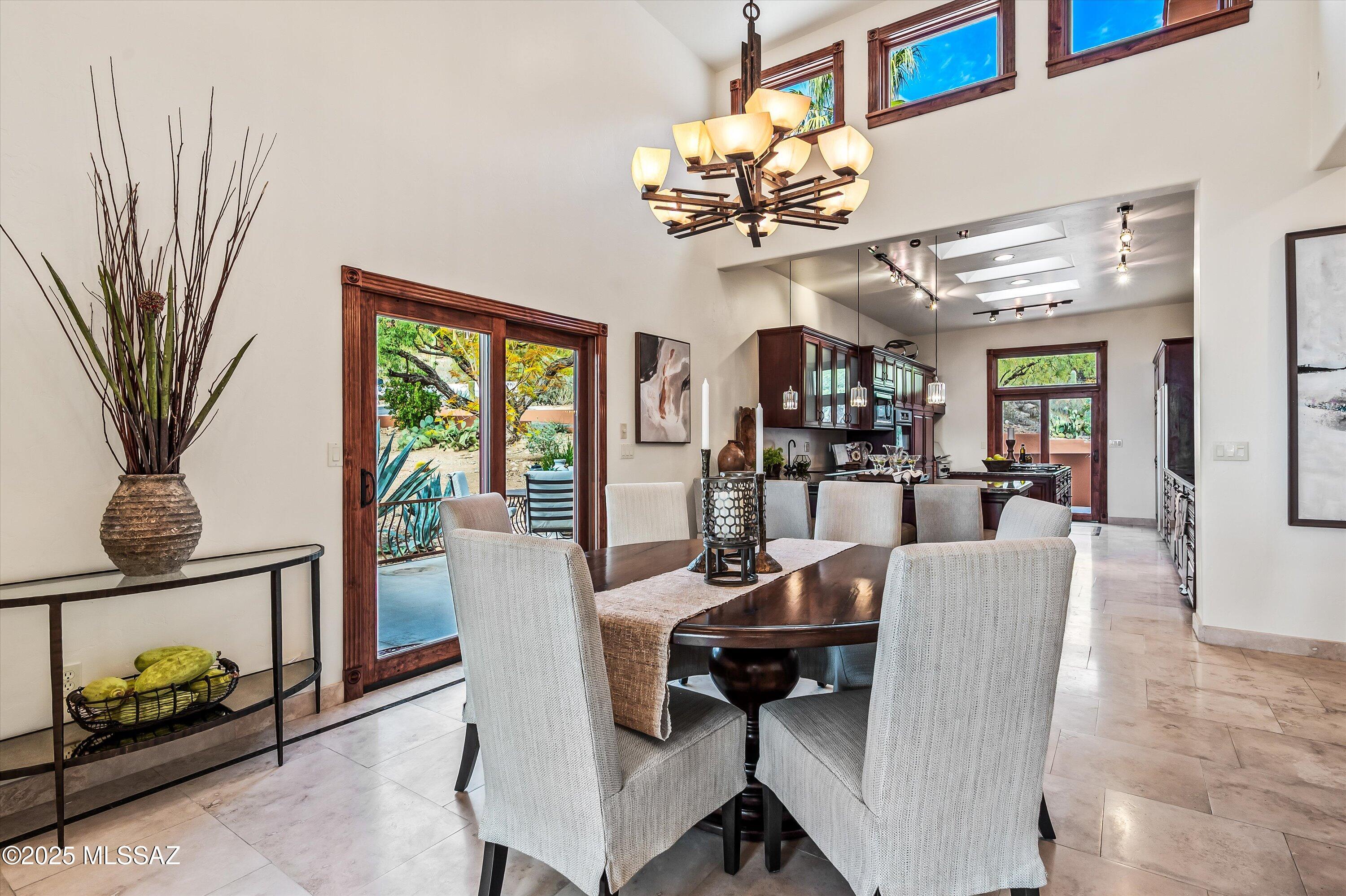 Skyline Country Club Estates (57-117 & 119-134) - Residential