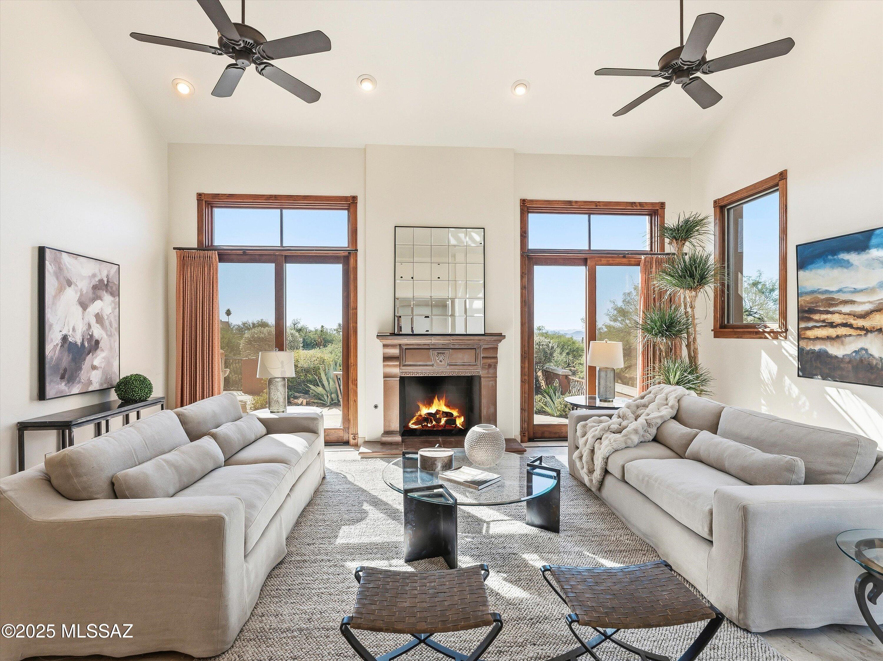 Skyline Country Club Estates (57-117 & 119-134) - Residential
