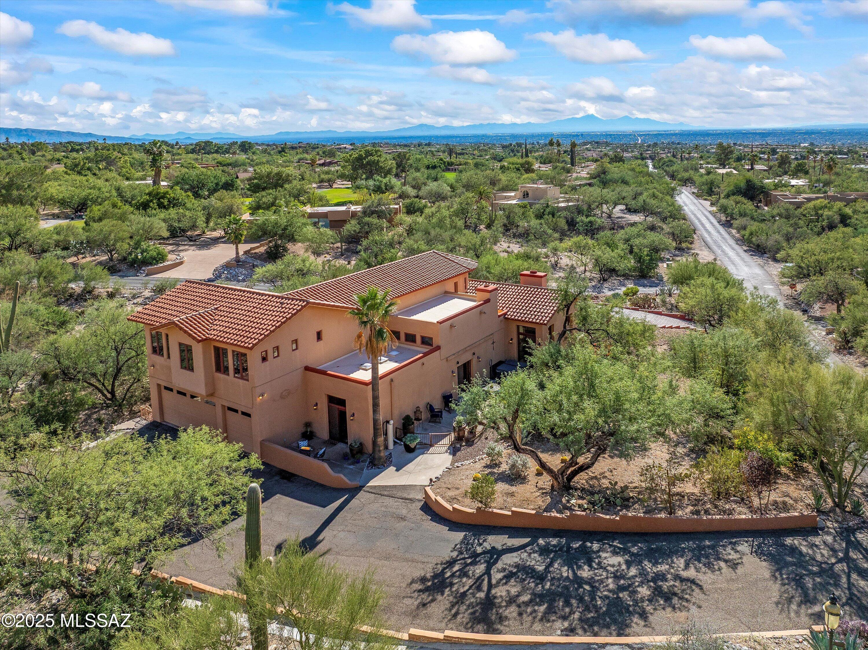 Skyline Country Club Estates (57-117 & 119-134) - Residential