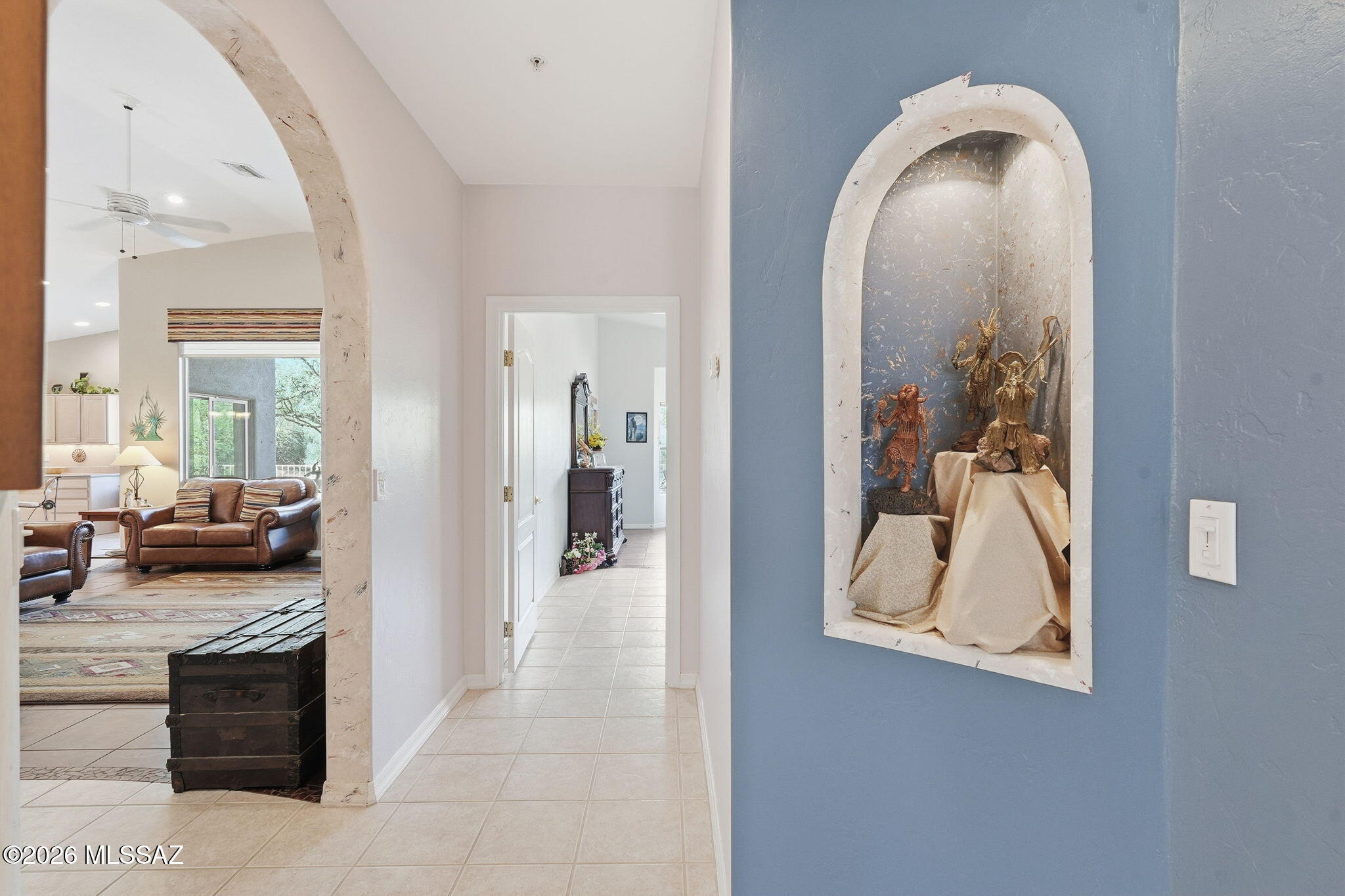 The Links At Santa Rita Springs (1-94) - Residential