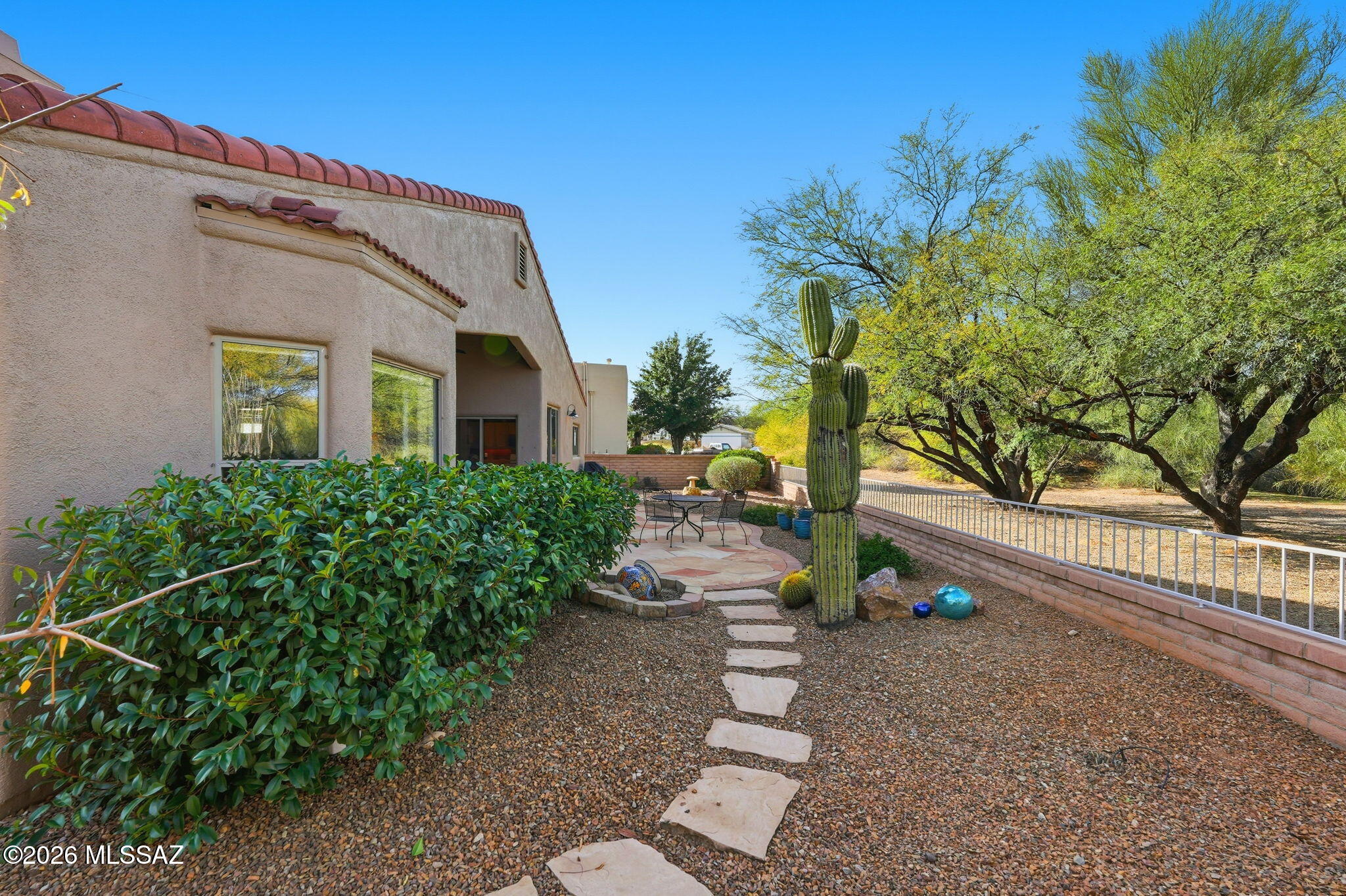 The Links At Santa Rita Springs (1-94) - Residential