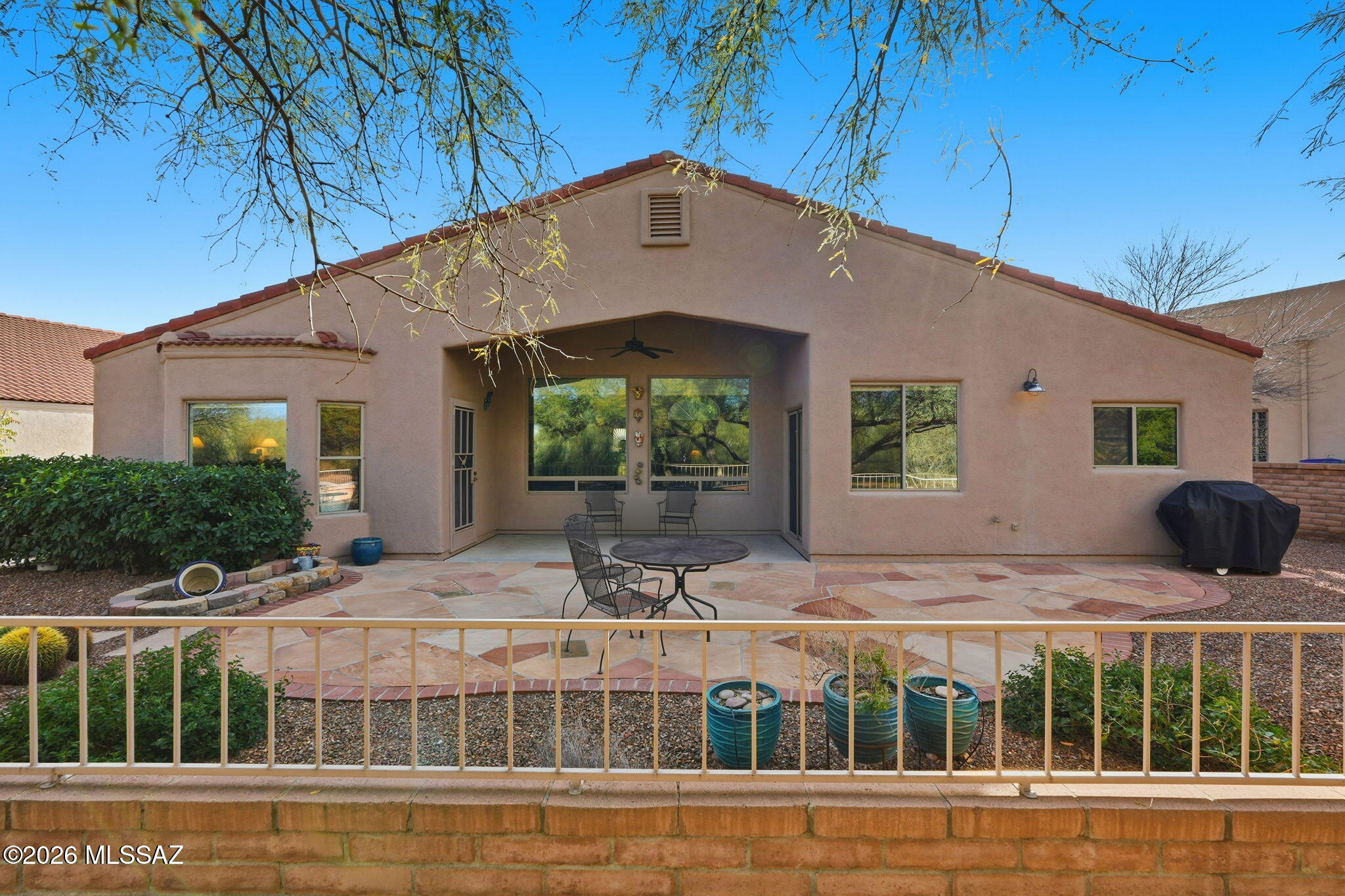 The Links At Santa Rita Springs (1-94) - Residential