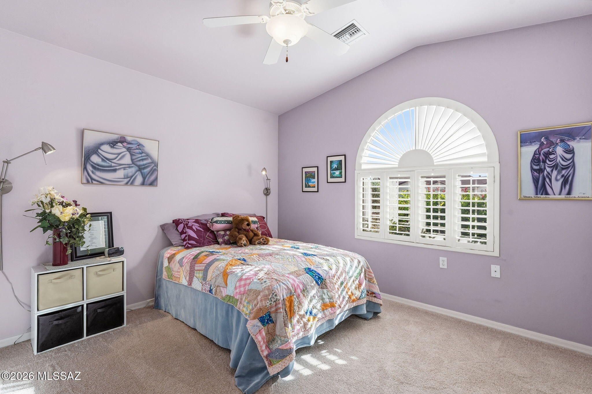 The Links At Santa Rita Springs (1-94) - Residential