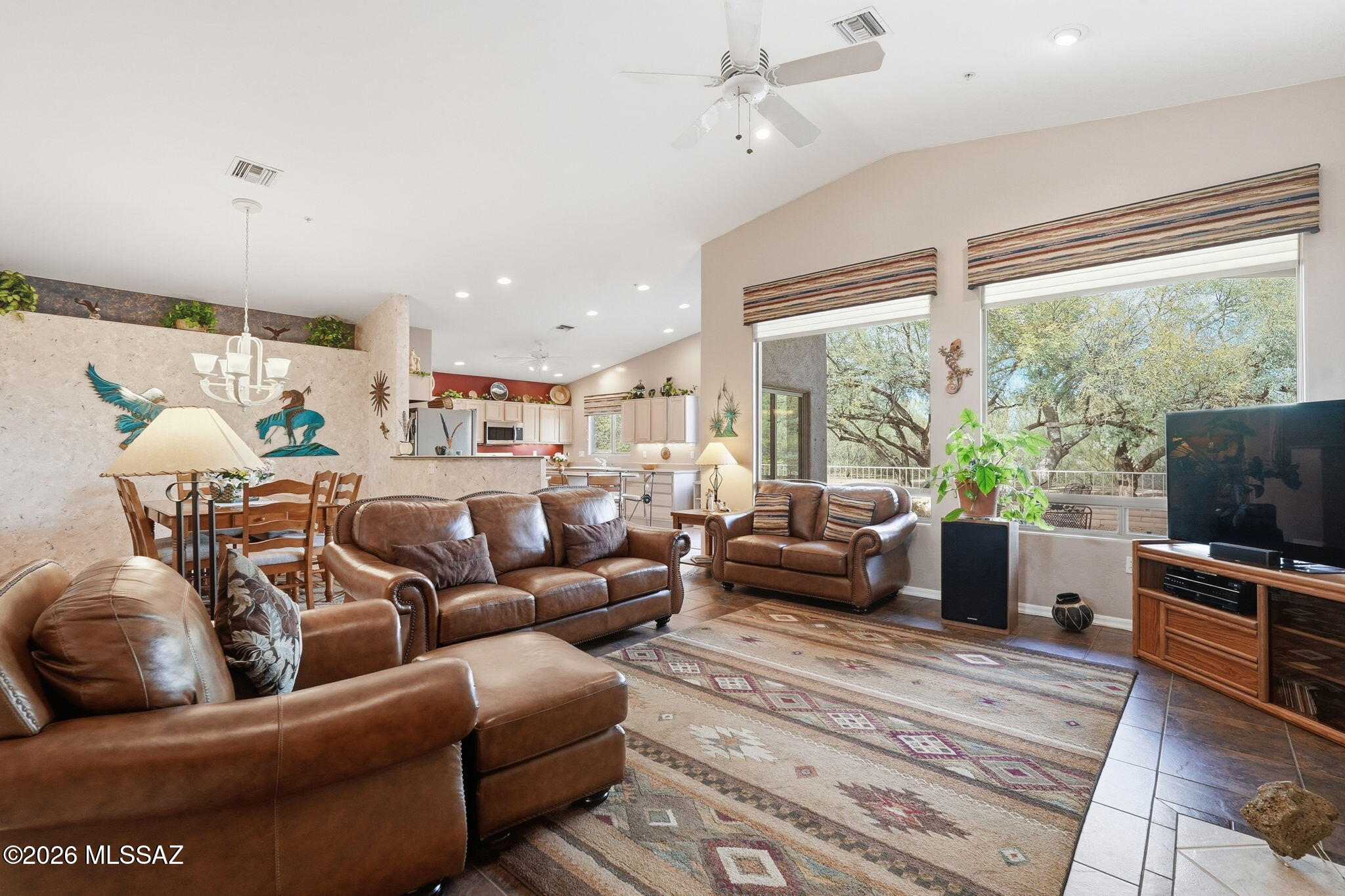 The Links At Santa Rita Springs (1-94) - Residential