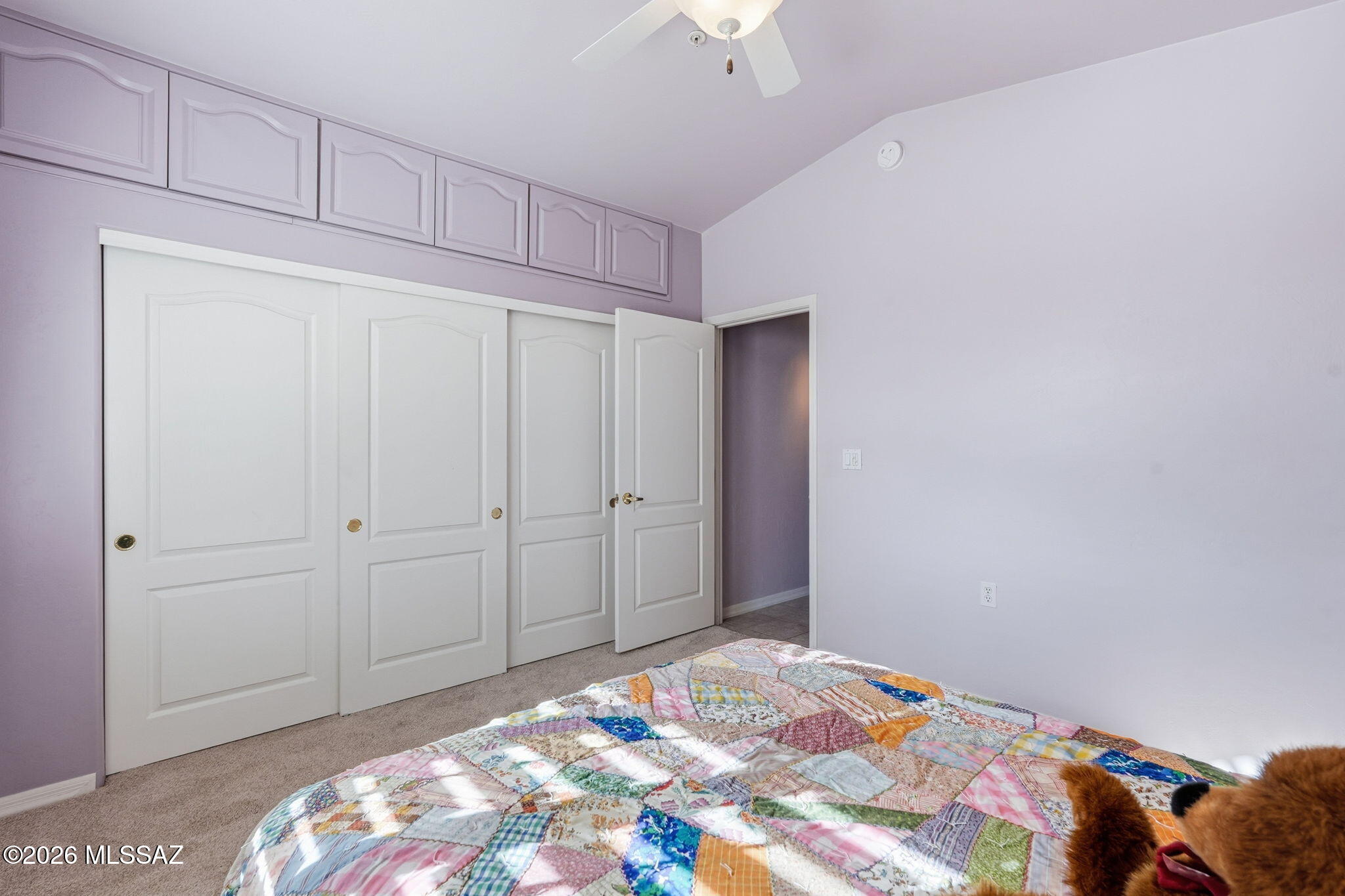 The Links At Santa Rita Springs (1-94) - Residential