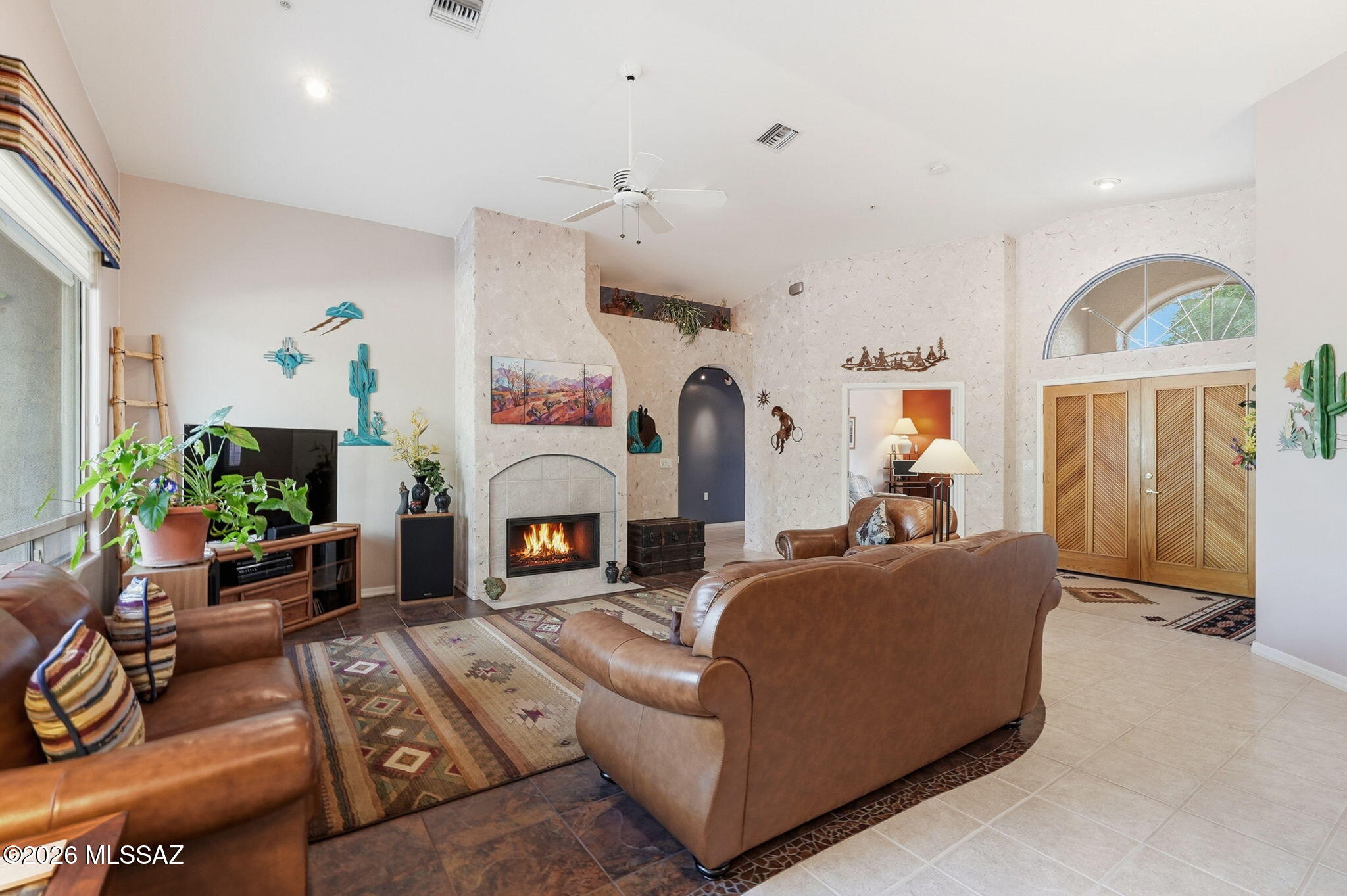 The Links At Santa Rita Springs (1-94) - Residential