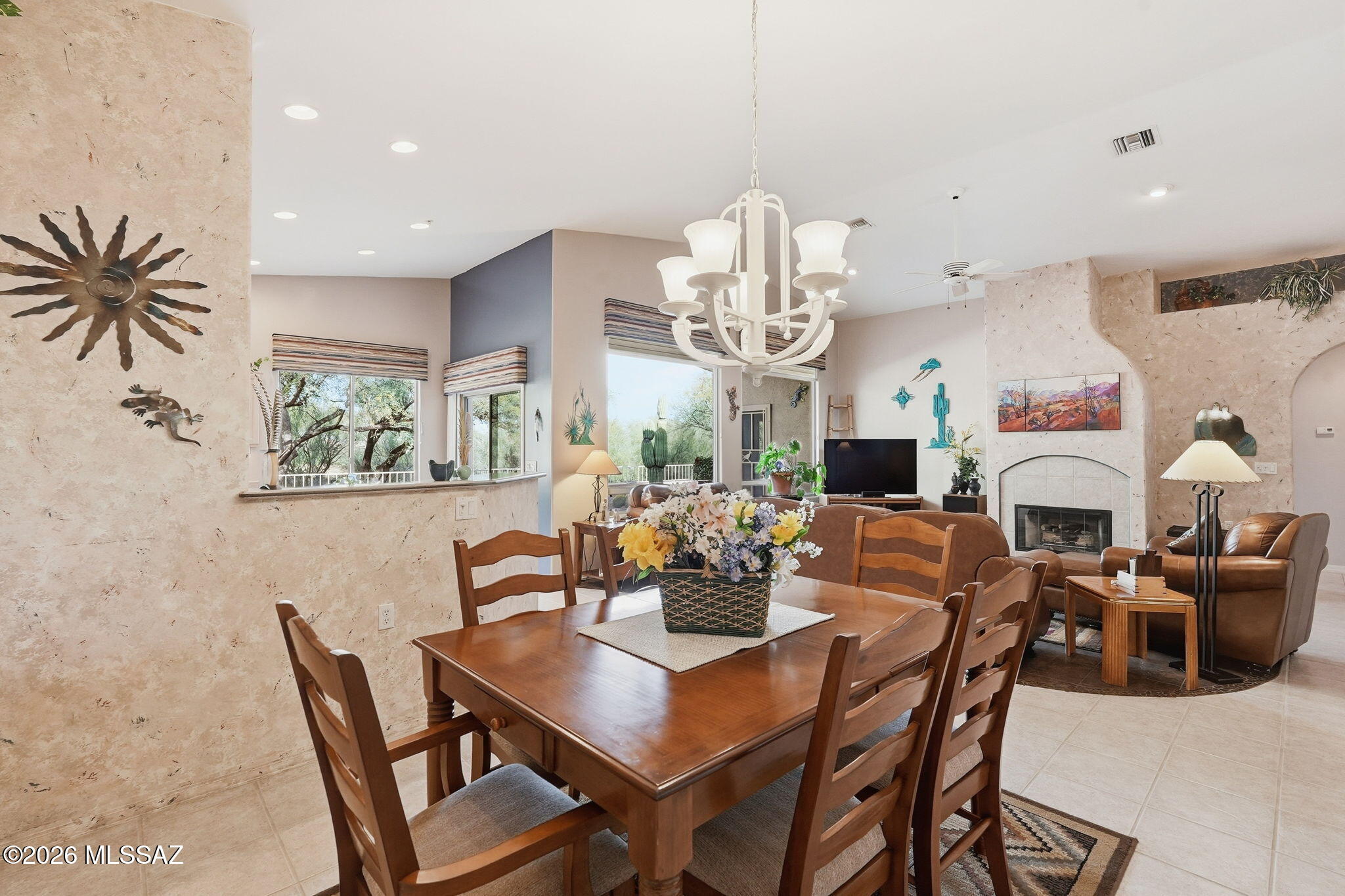 The Links At Santa Rita Springs (1-94) - Residential