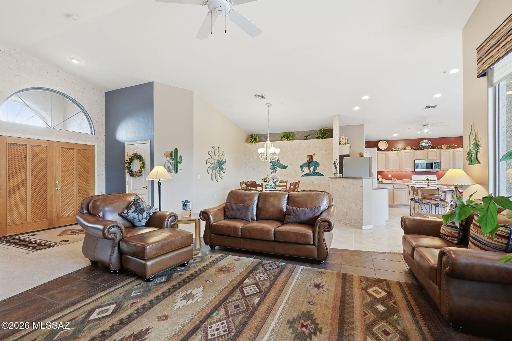 The Links At Santa Rita Springs (1-94) - Residential