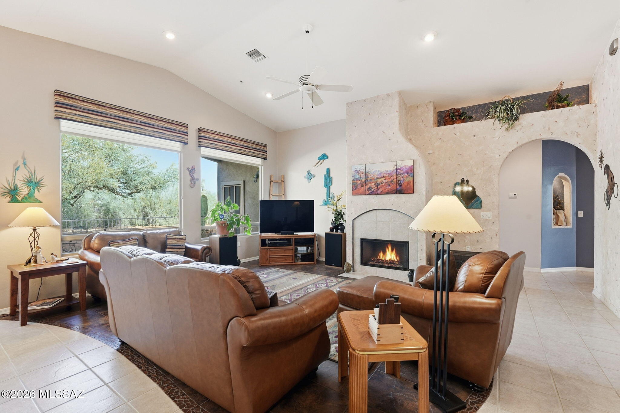 The Links At Santa Rita Springs (1-94) - Residential