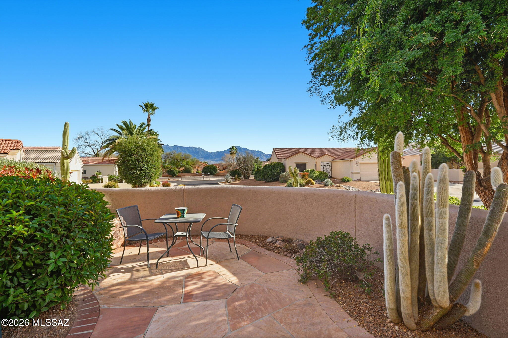 The Links At Santa Rita Springs (1-94) - Residential