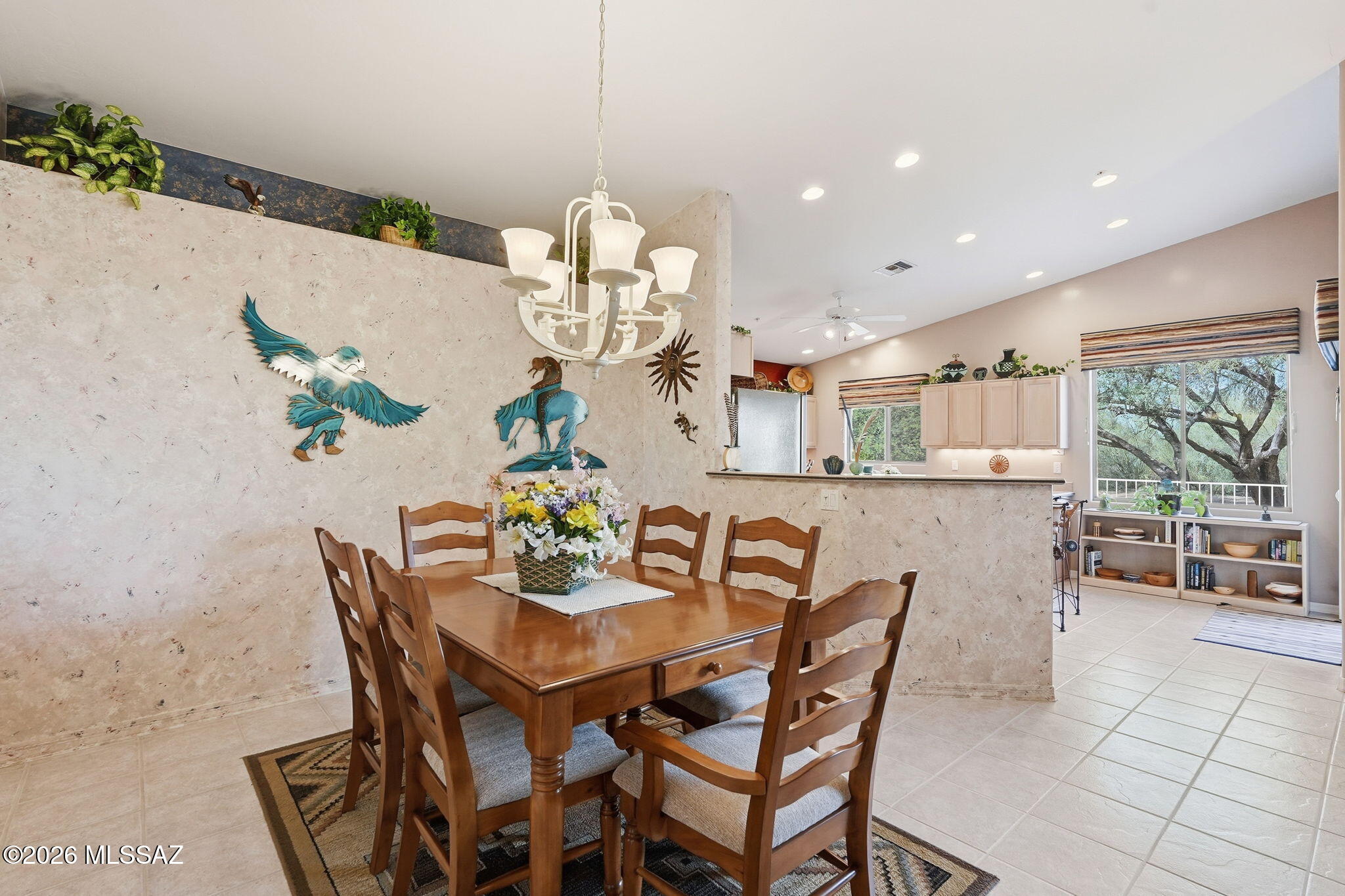 The Links At Santa Rita Springs (1-94) - Residential