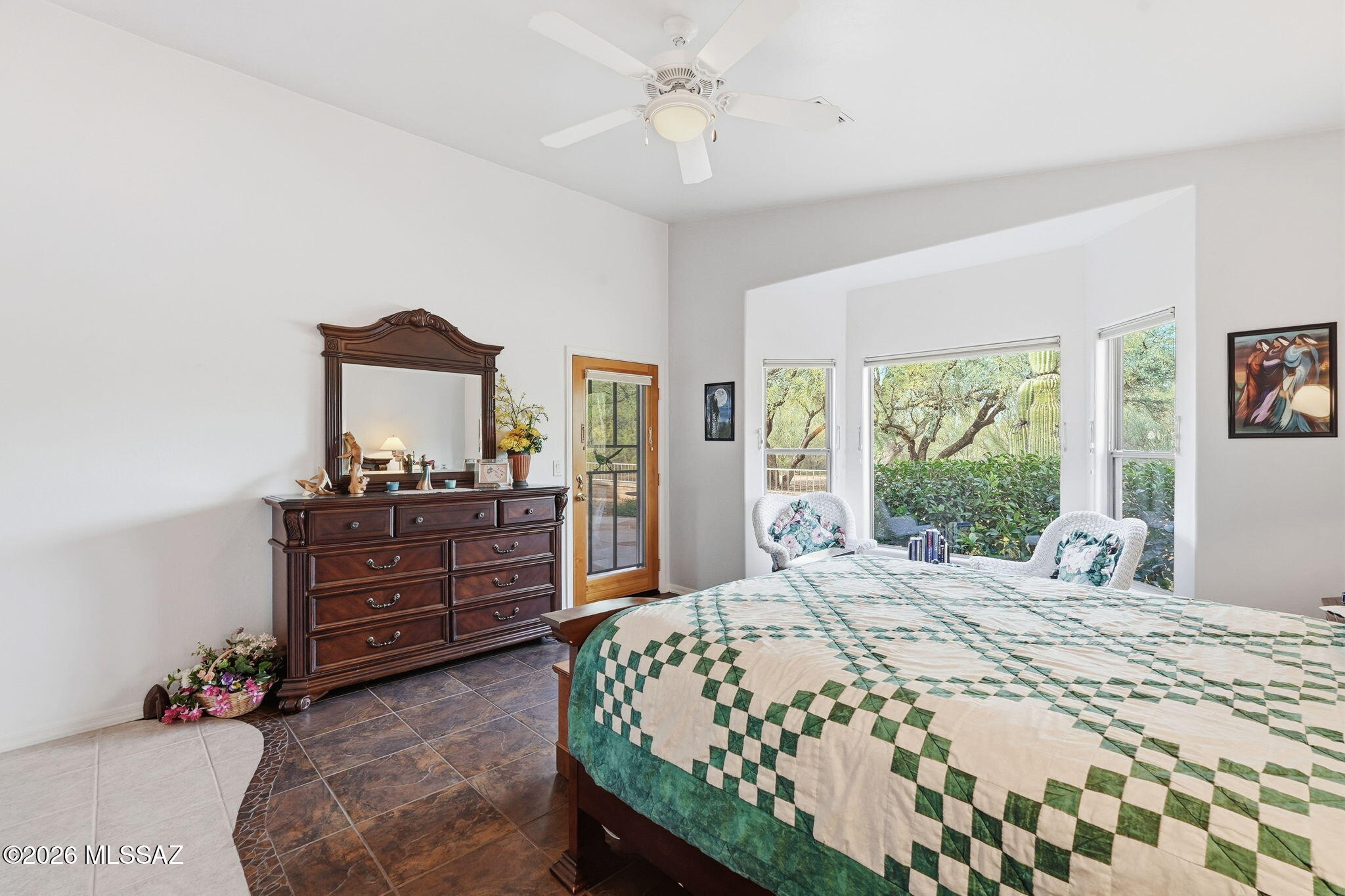 The Links At Santa Rita Springs (1-94) - Residential
