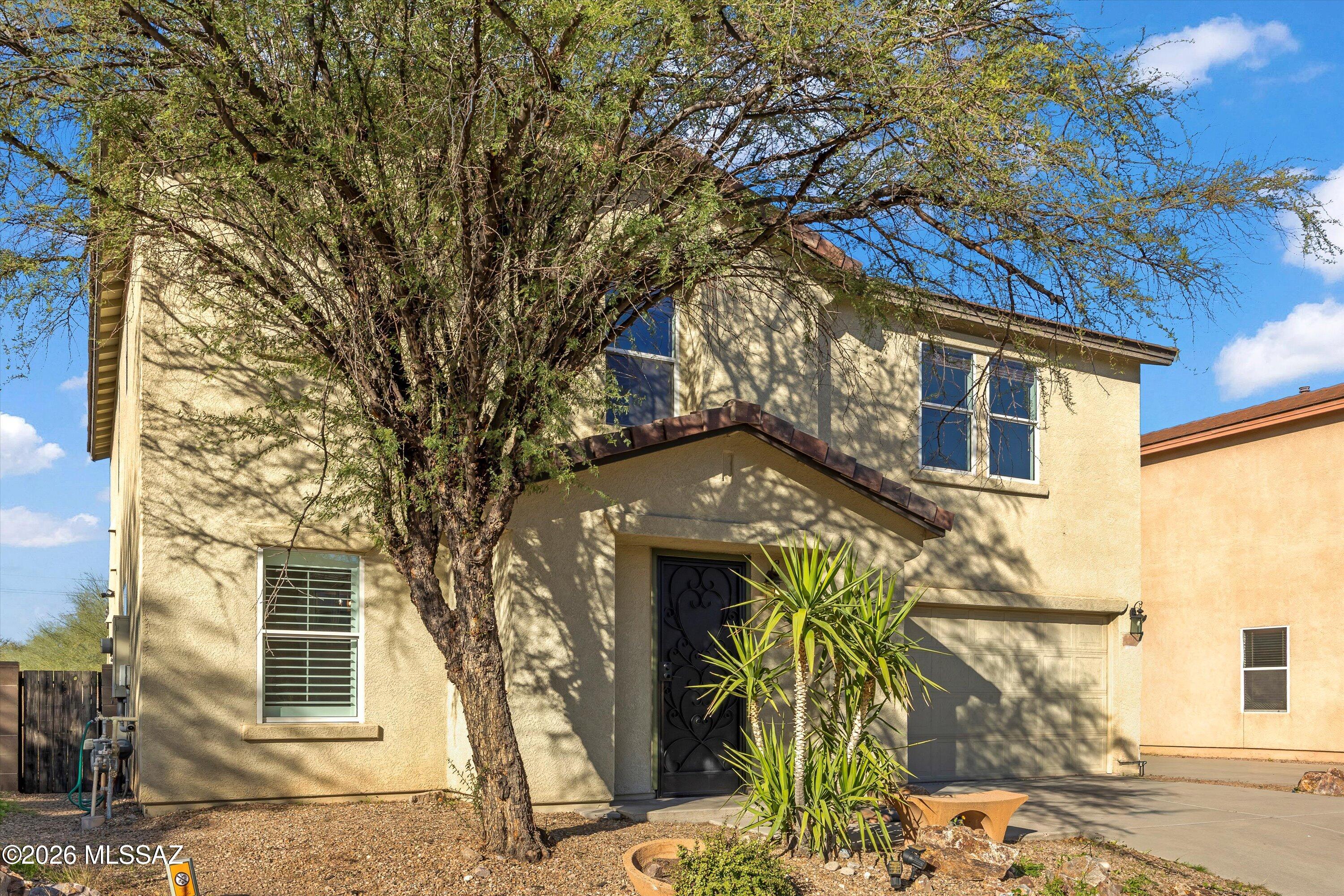 3401 N River Rapids Drive