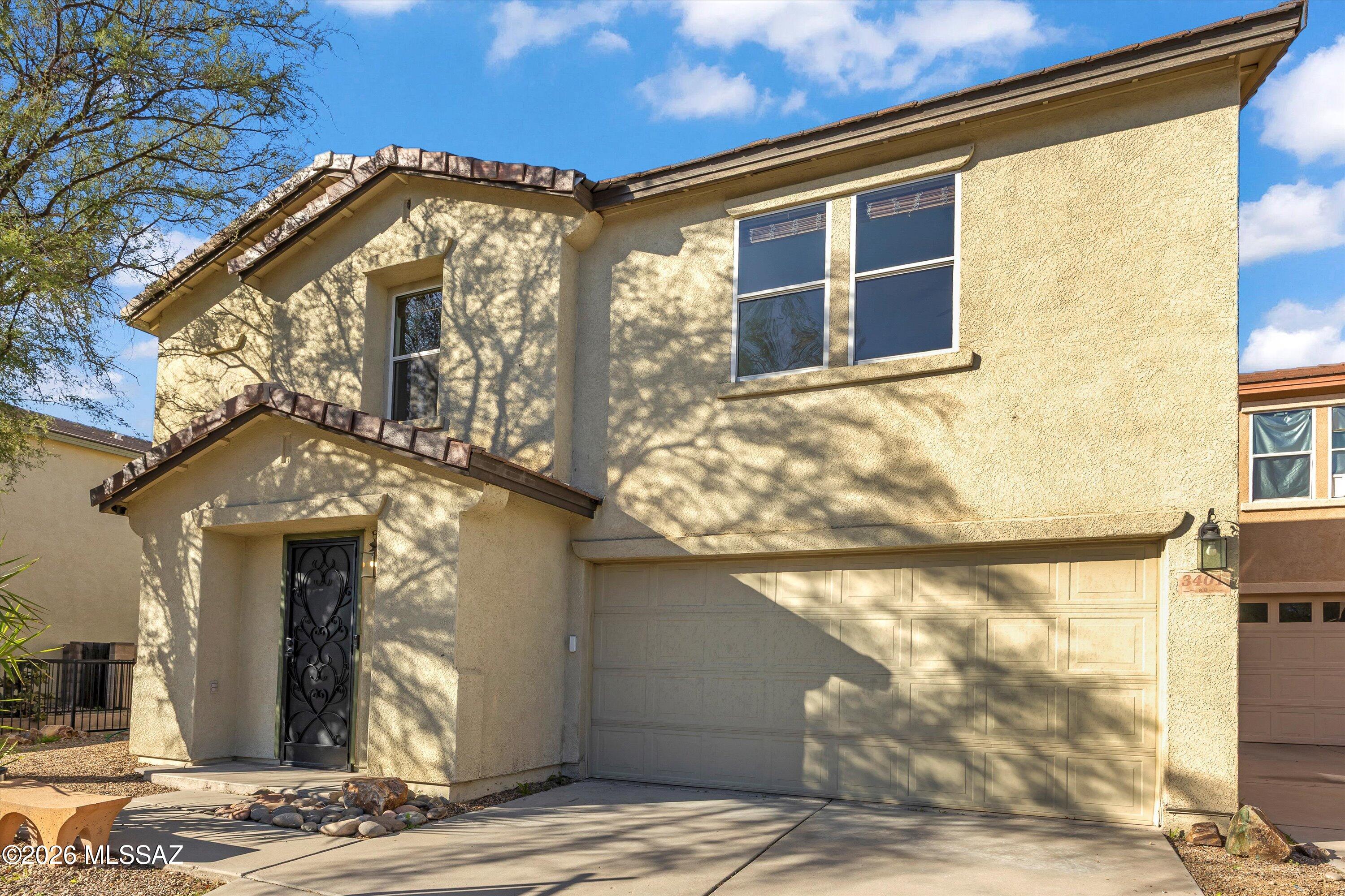 3401 N River Rapids Drive