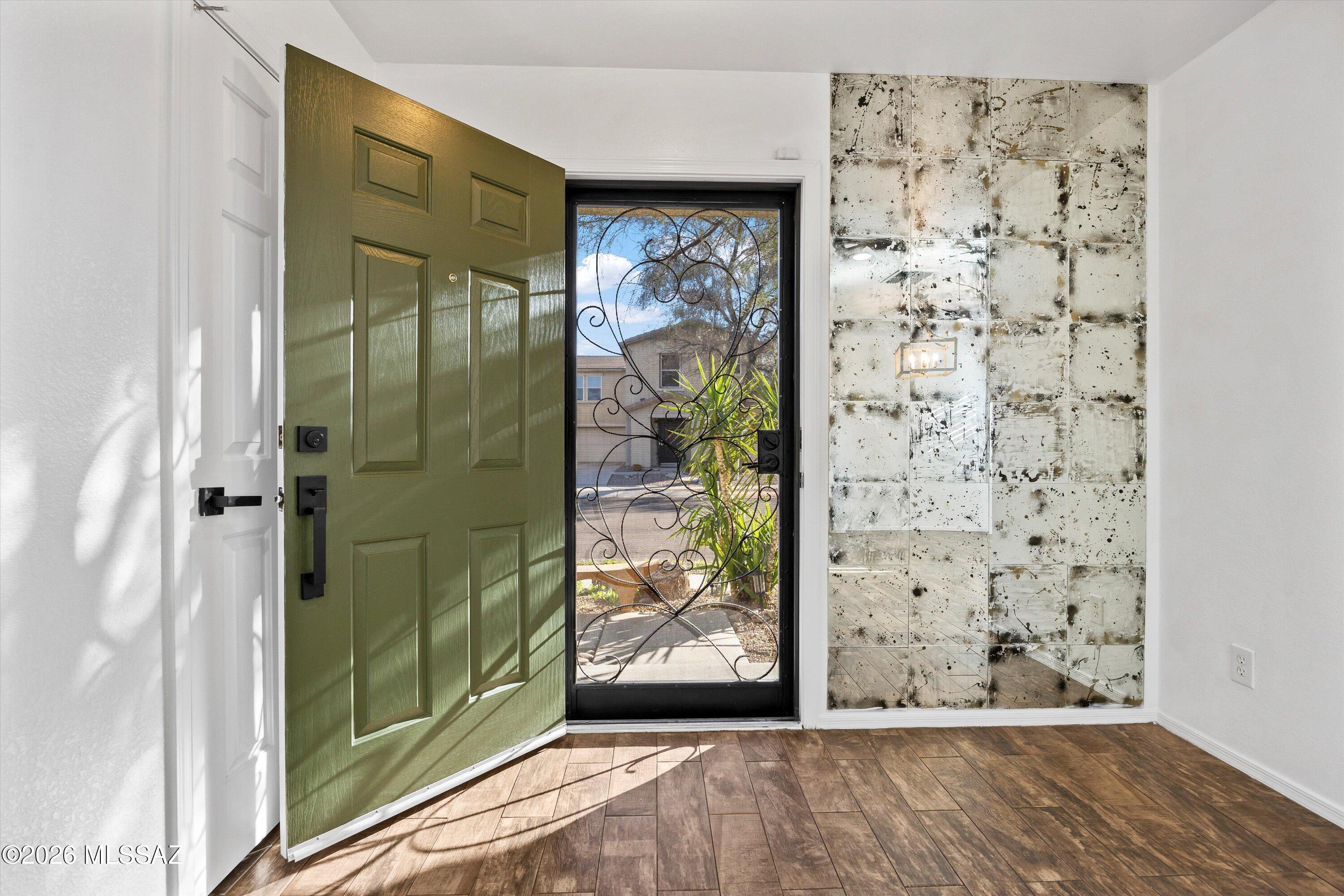 3401 N River Rapids Drive