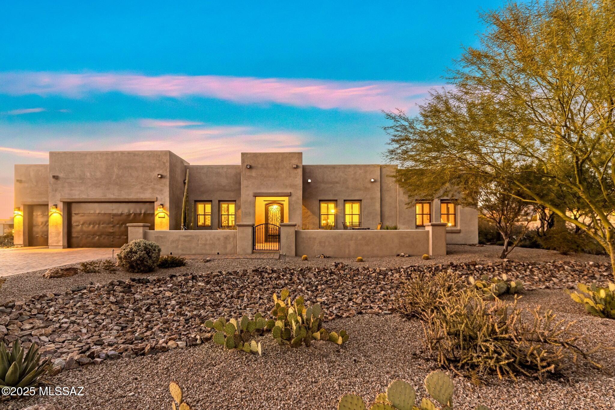 12265 N Durham Wash Drive