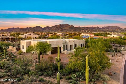 12265 N Durham Wash Drive Marana AZ 85658