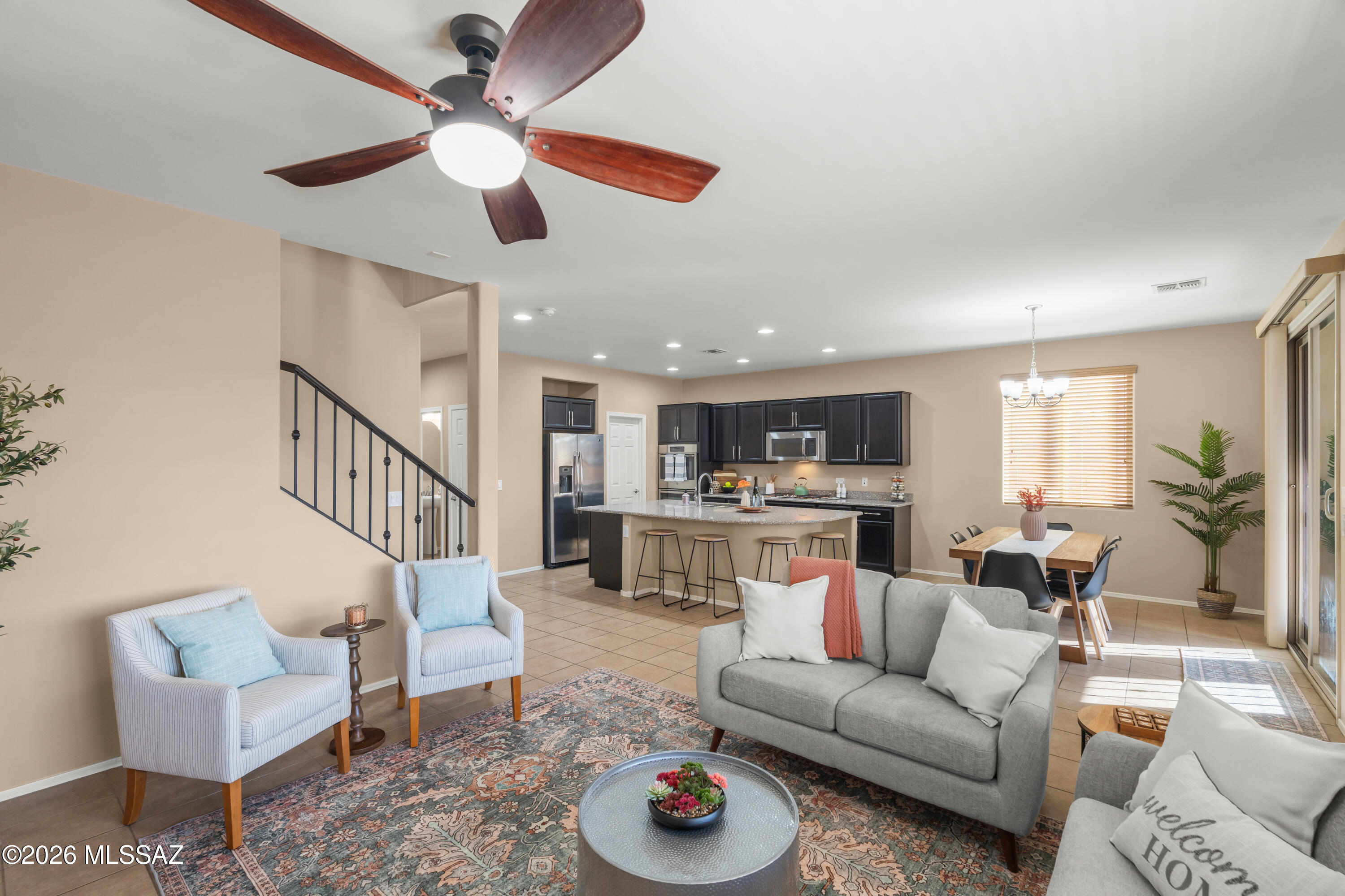 Presidios at Rancho Sahuarita (1-927) - Residential