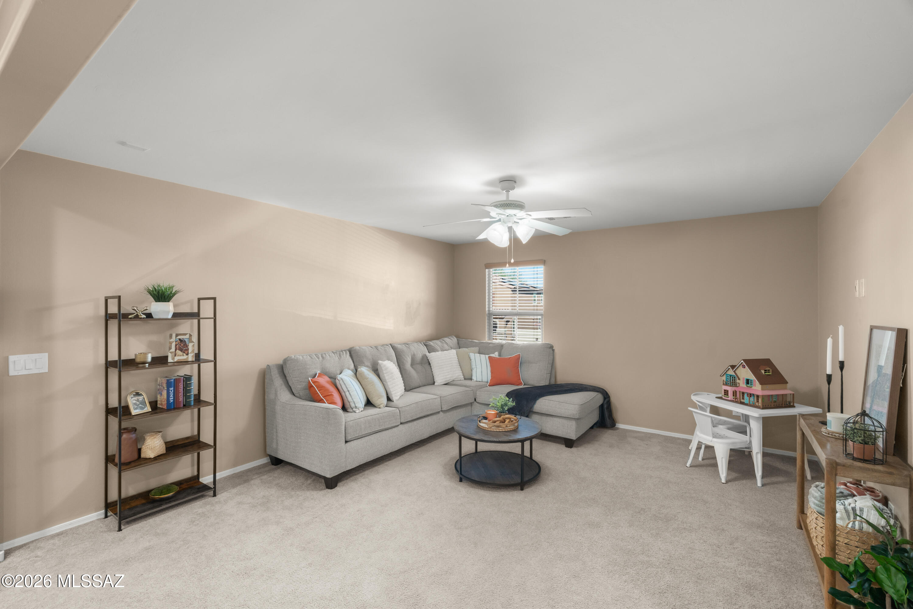 Presidios at Rancho Sahuarita (1-927) - Residential