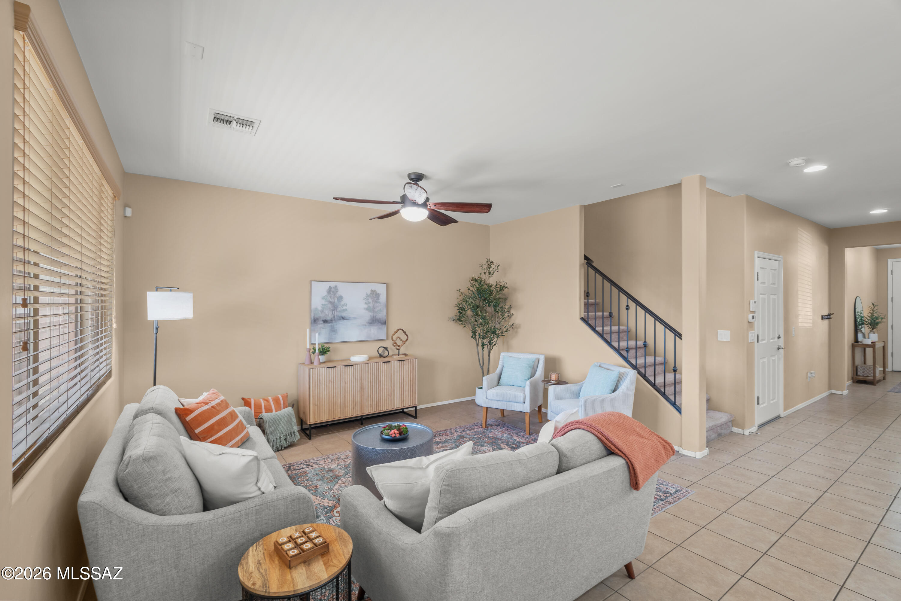Presidios at Rancho Sahuarita (1-927) - Residential
