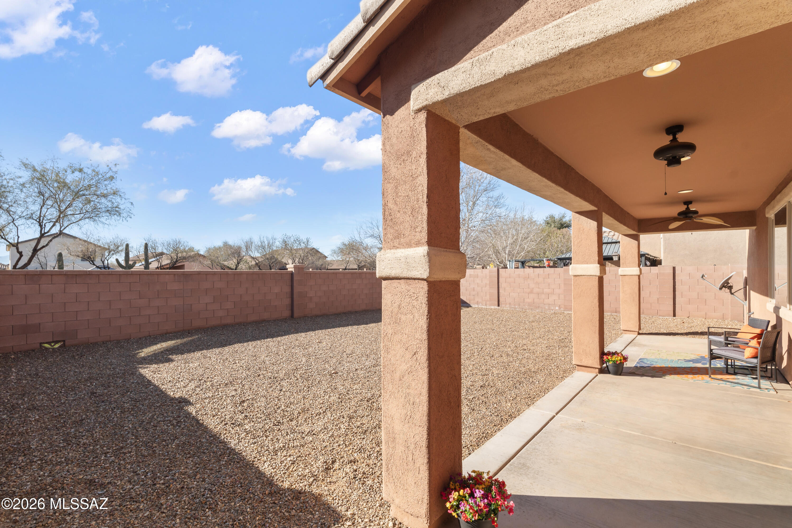 Presidios at Rancho Sahuarita (1-927) - Residential