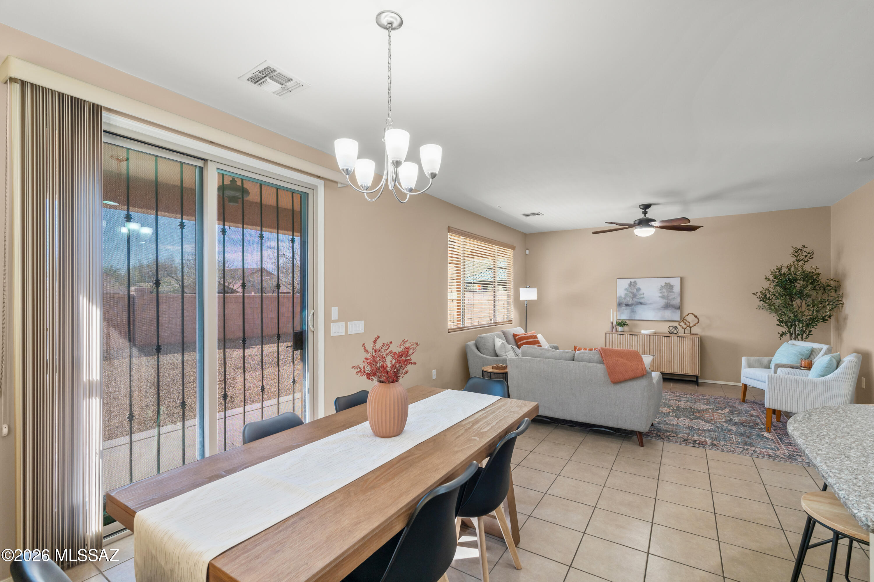 Presidios at Rancho Sahuarita (1-927) - Residential