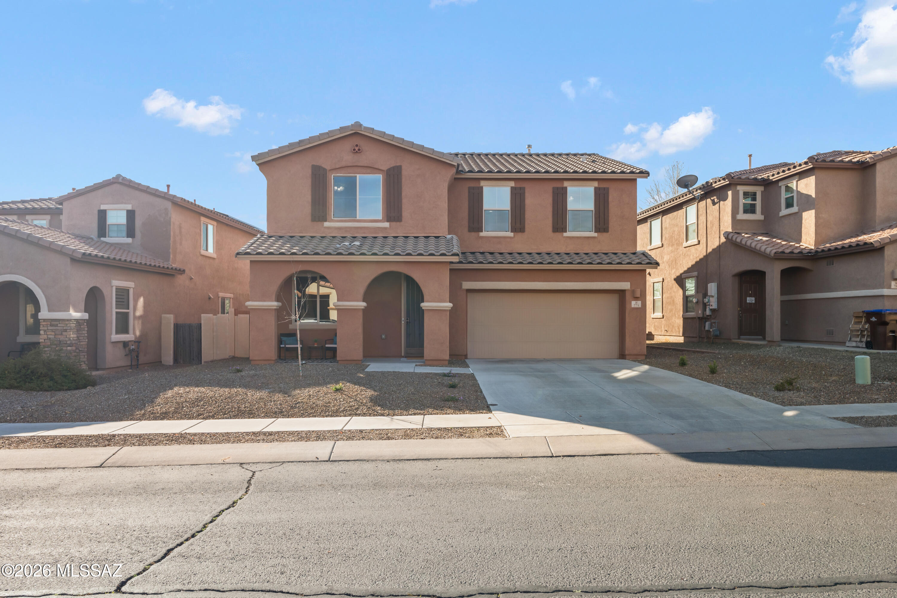 Presidios at Rancho Sahuarita (1-927) - Residential