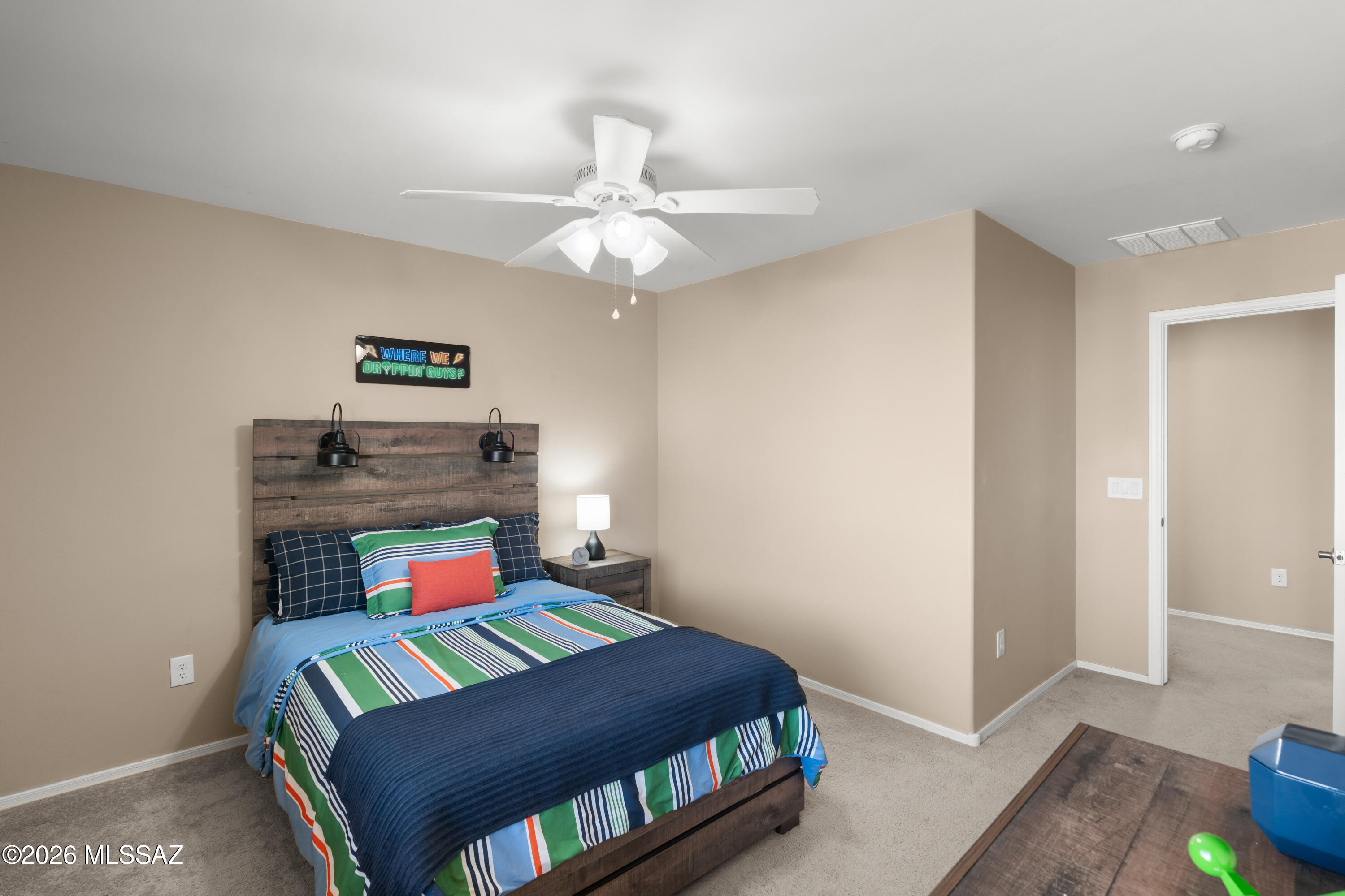 Presidios at Rancho Sahuarita (1-927) - Residential