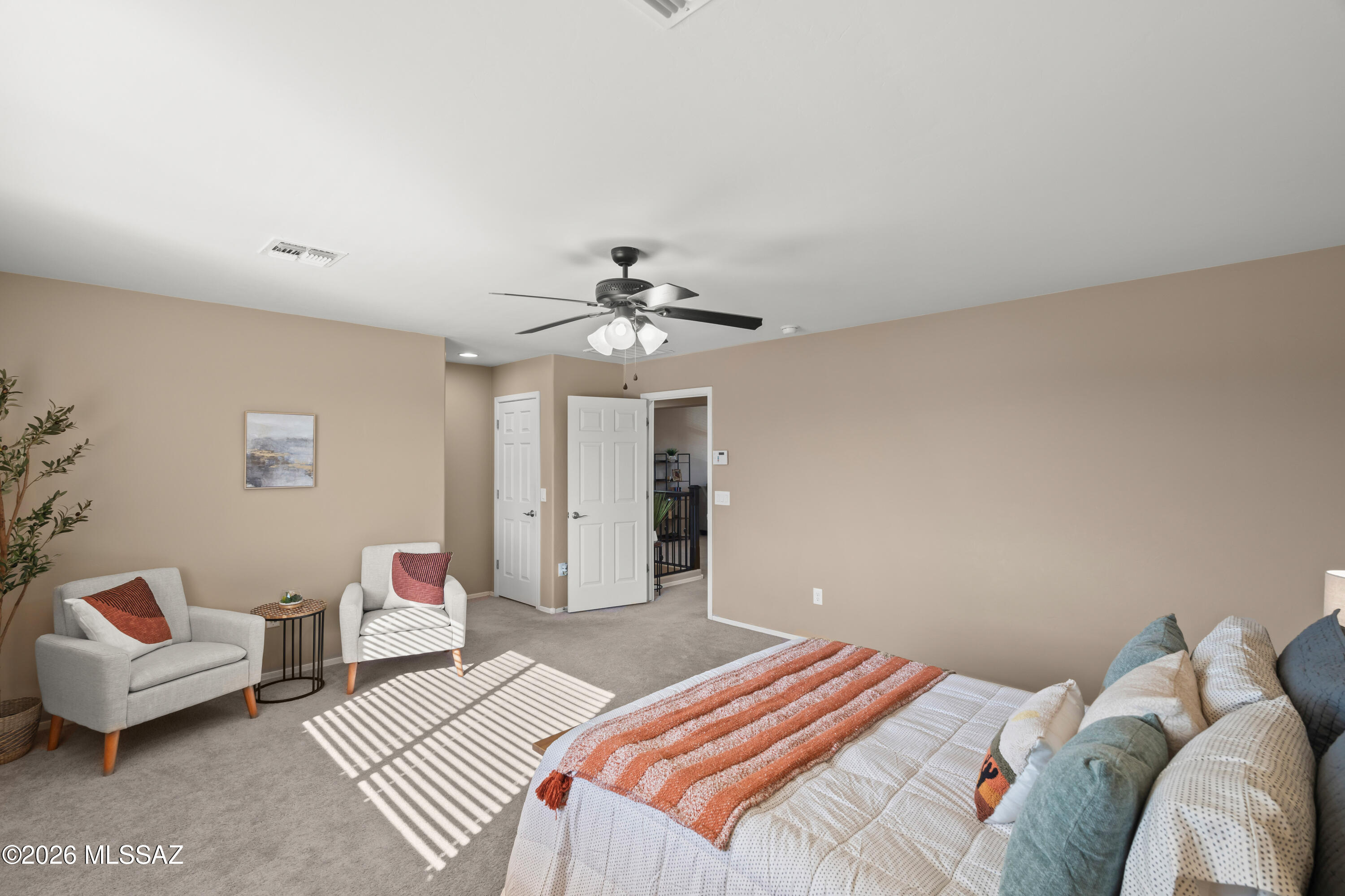 Presidios at Rancho Sahuarita (1-927) - Residential