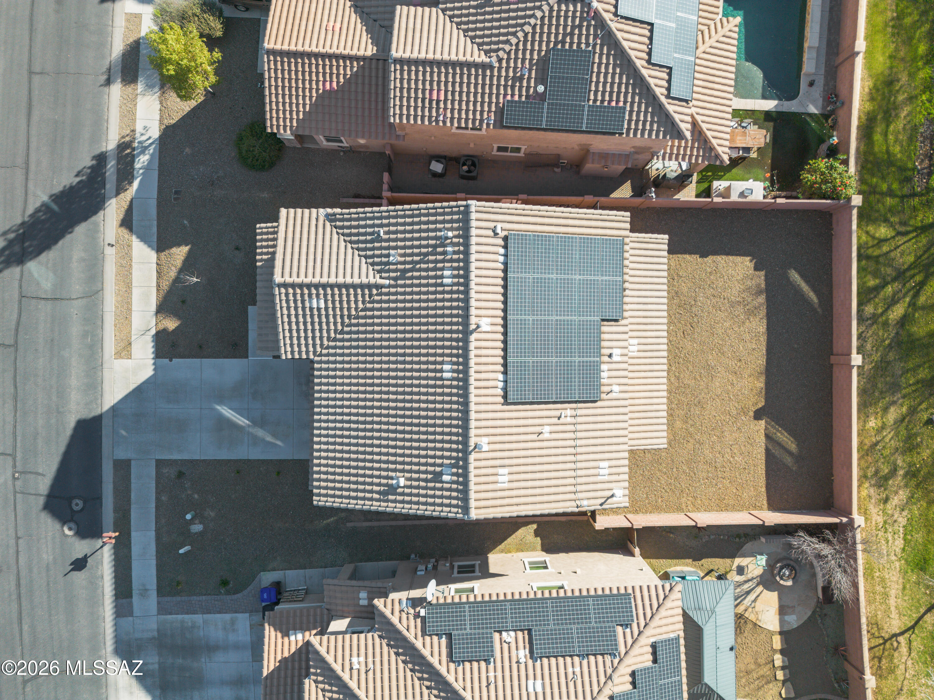 Presidios at Rancho Sahuarita (1-927) - Residential