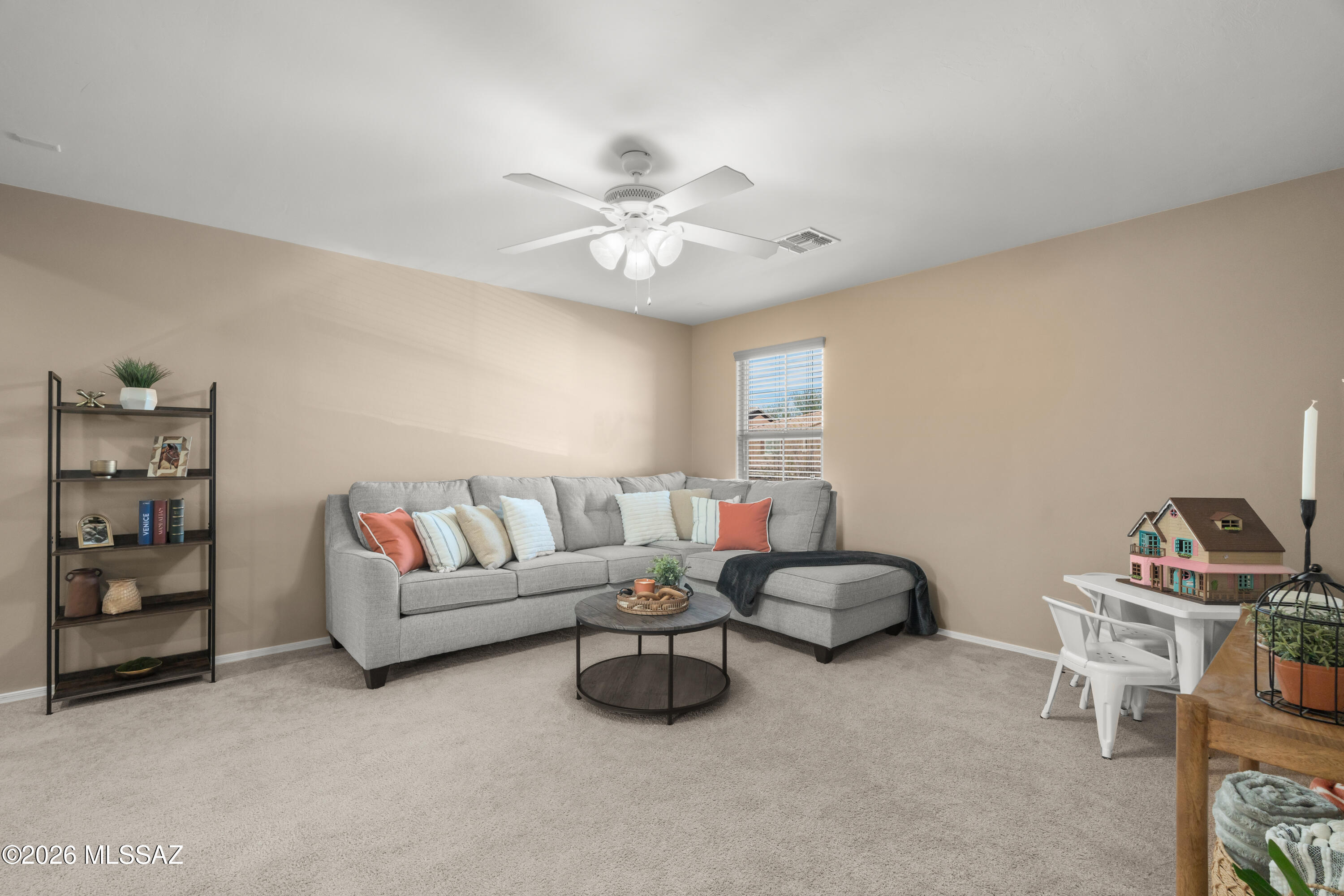 Presidios at Rancho Sahuarita (1-927) - Residential