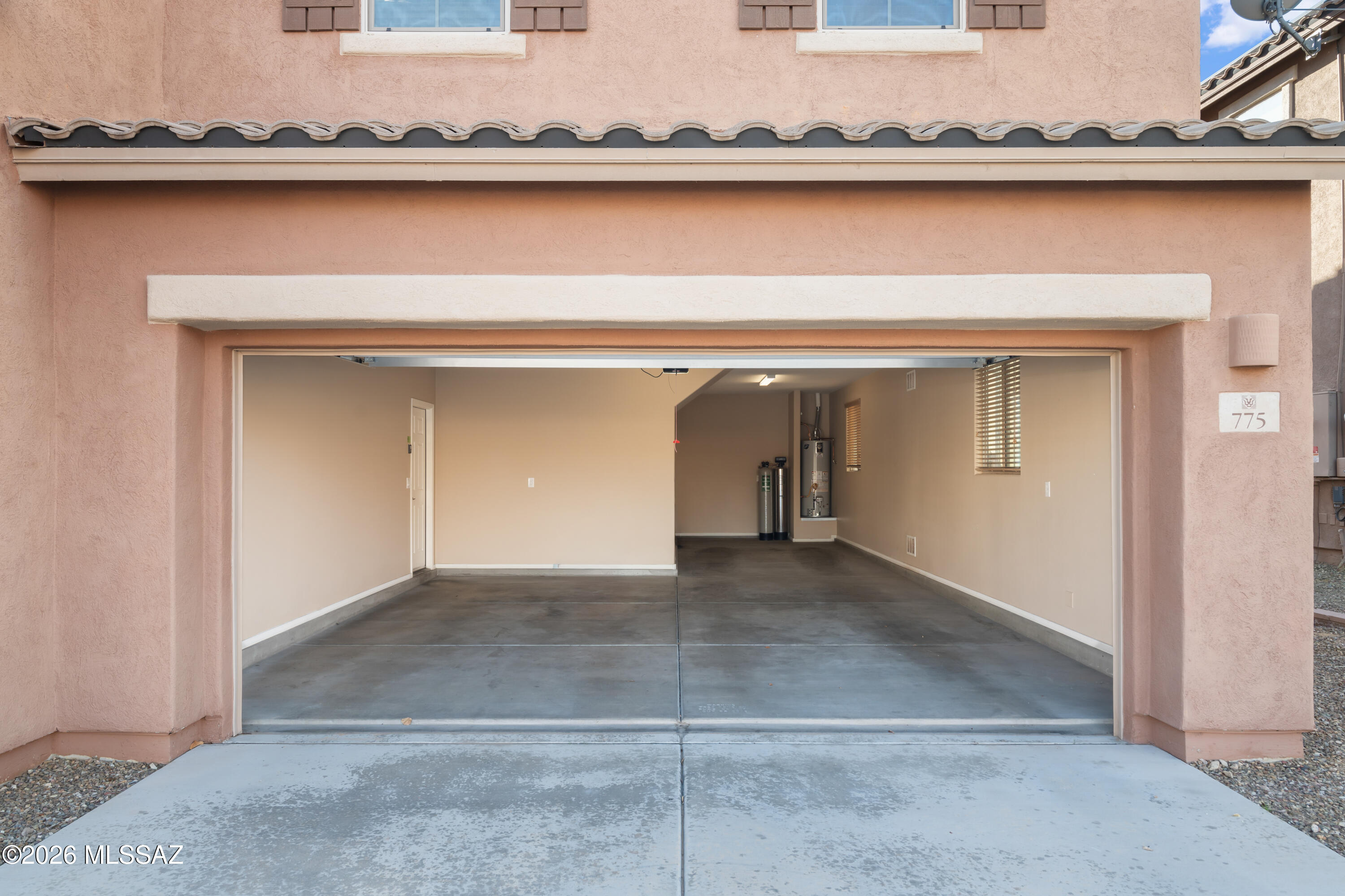 Presidios at Rancho Sahuarita (1-927) - Residential