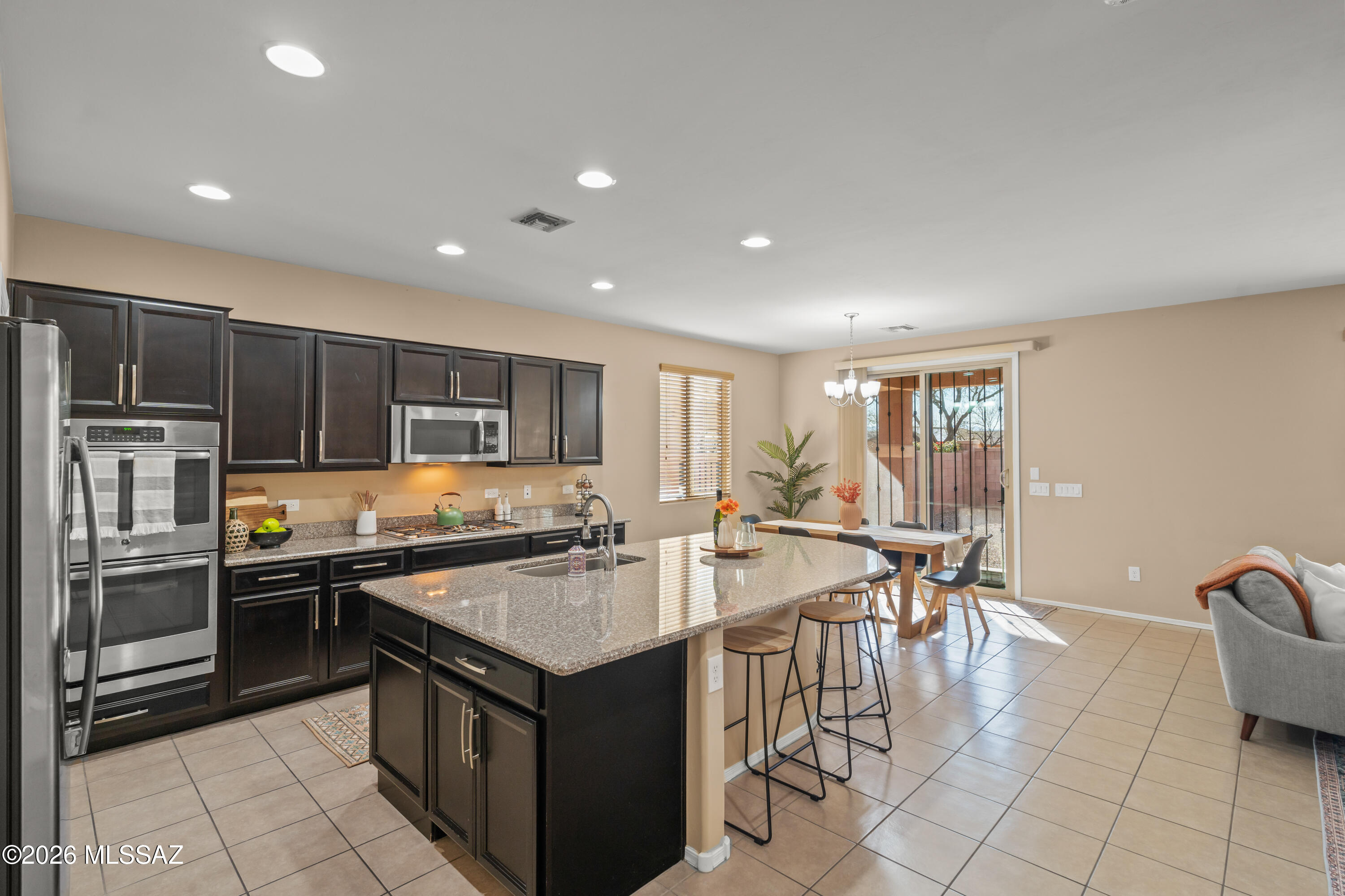Presidios at Rancho Sahuarita (1-927) - Residential