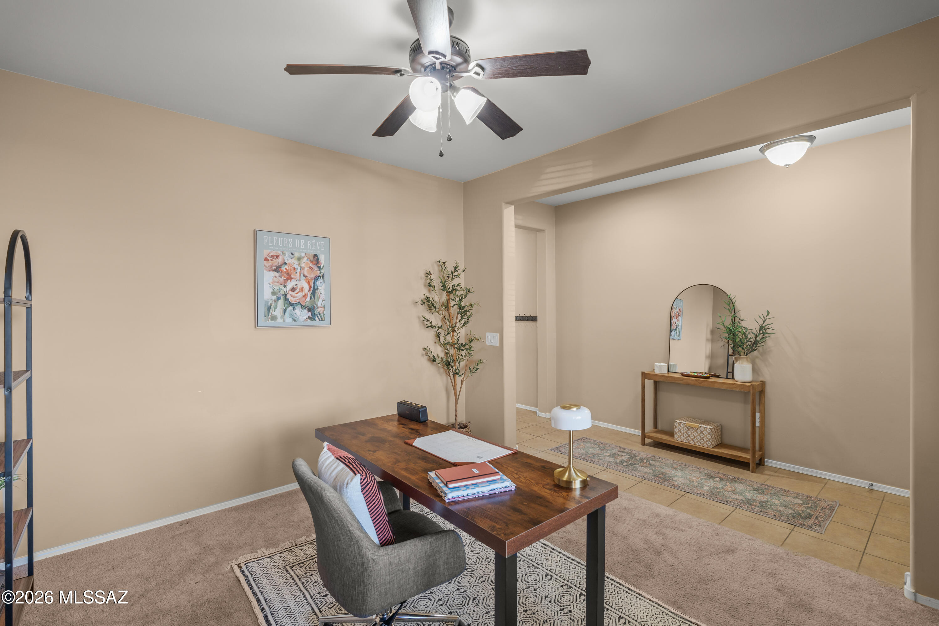 Presidios at Rancho Sahuarita (1-927) - Residential