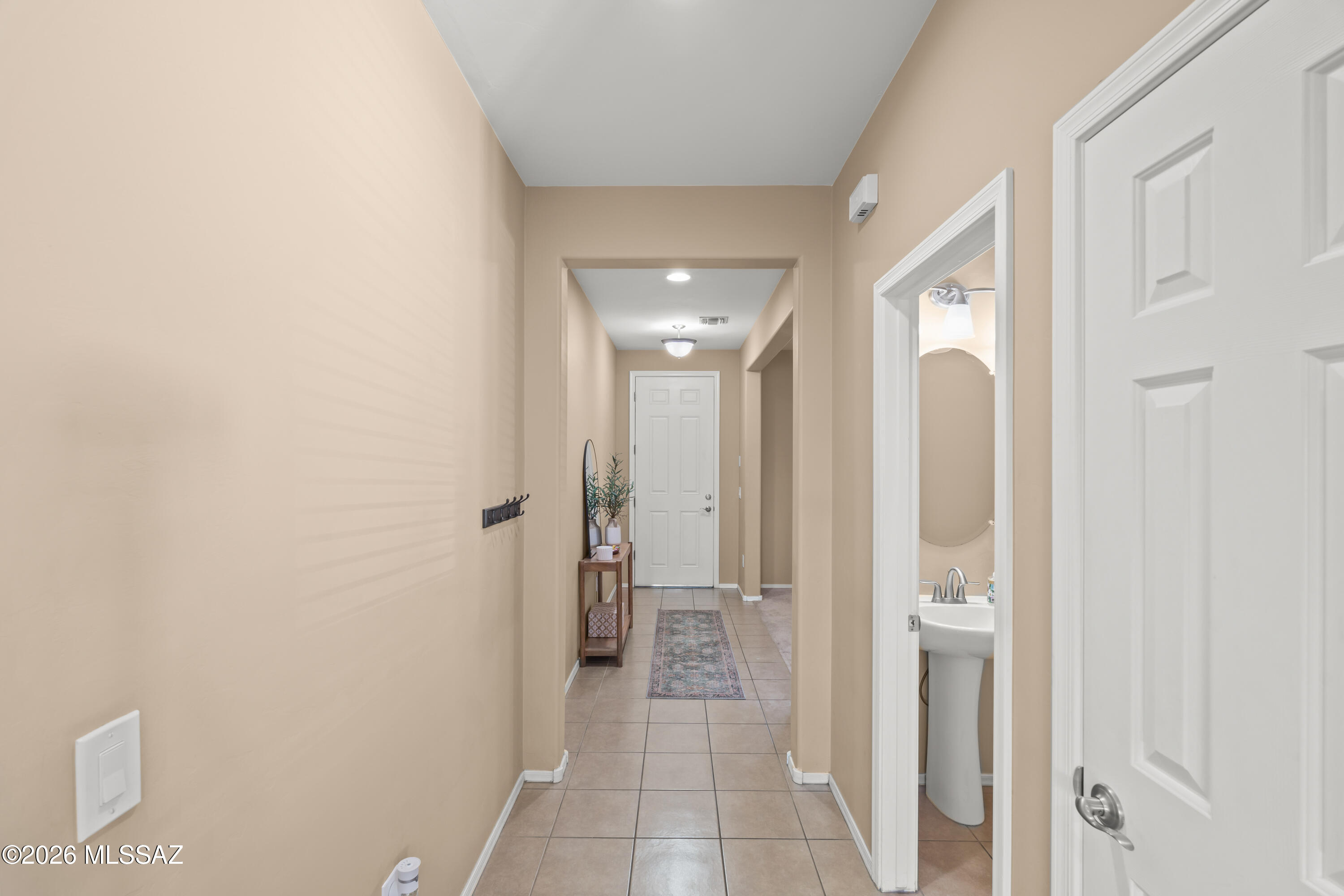 Presidios at Rancho Sahuarita (1-927) - Residential