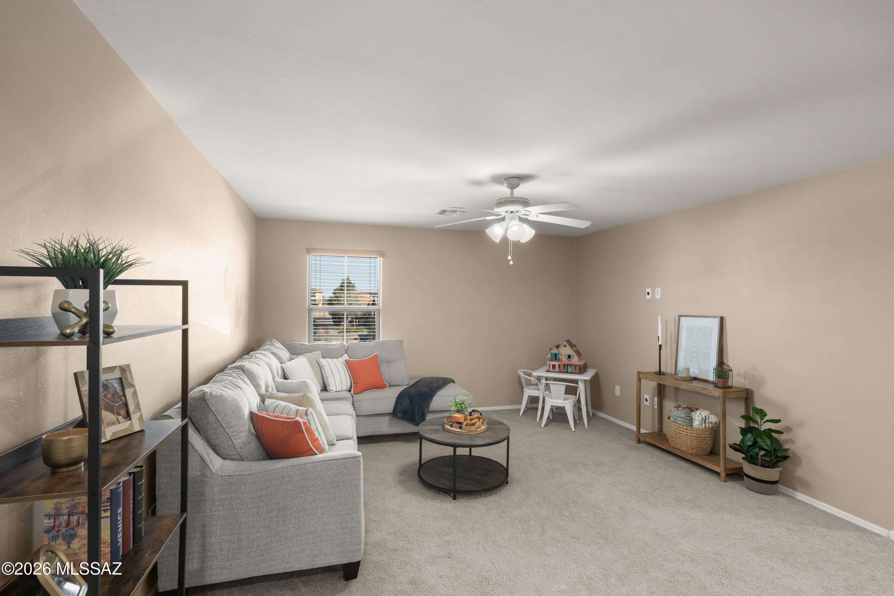 Presidios at Rancho Sahuarita (1-927) - Residential