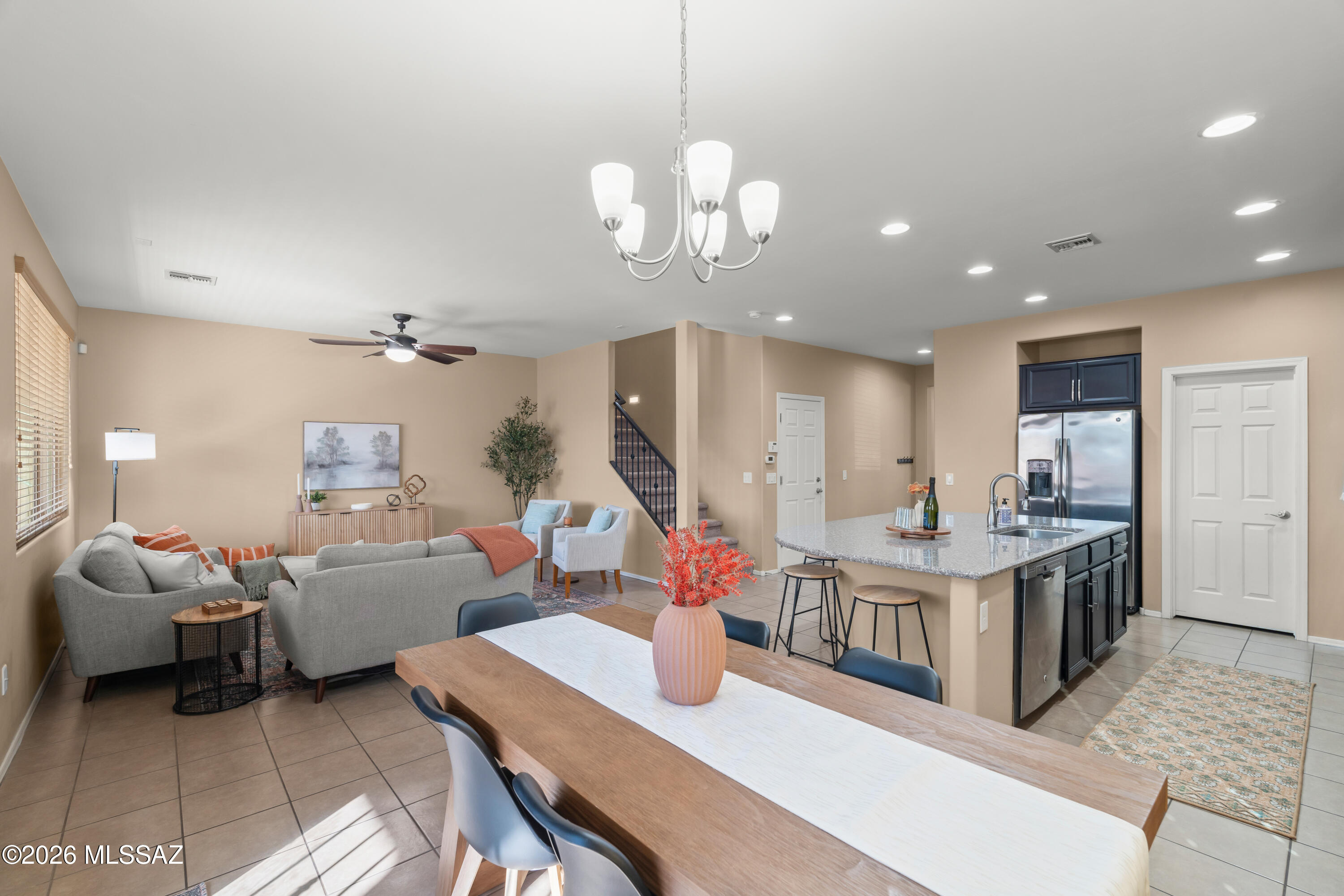 Presidios at Rancho Sahuarita (1-927) - Residential