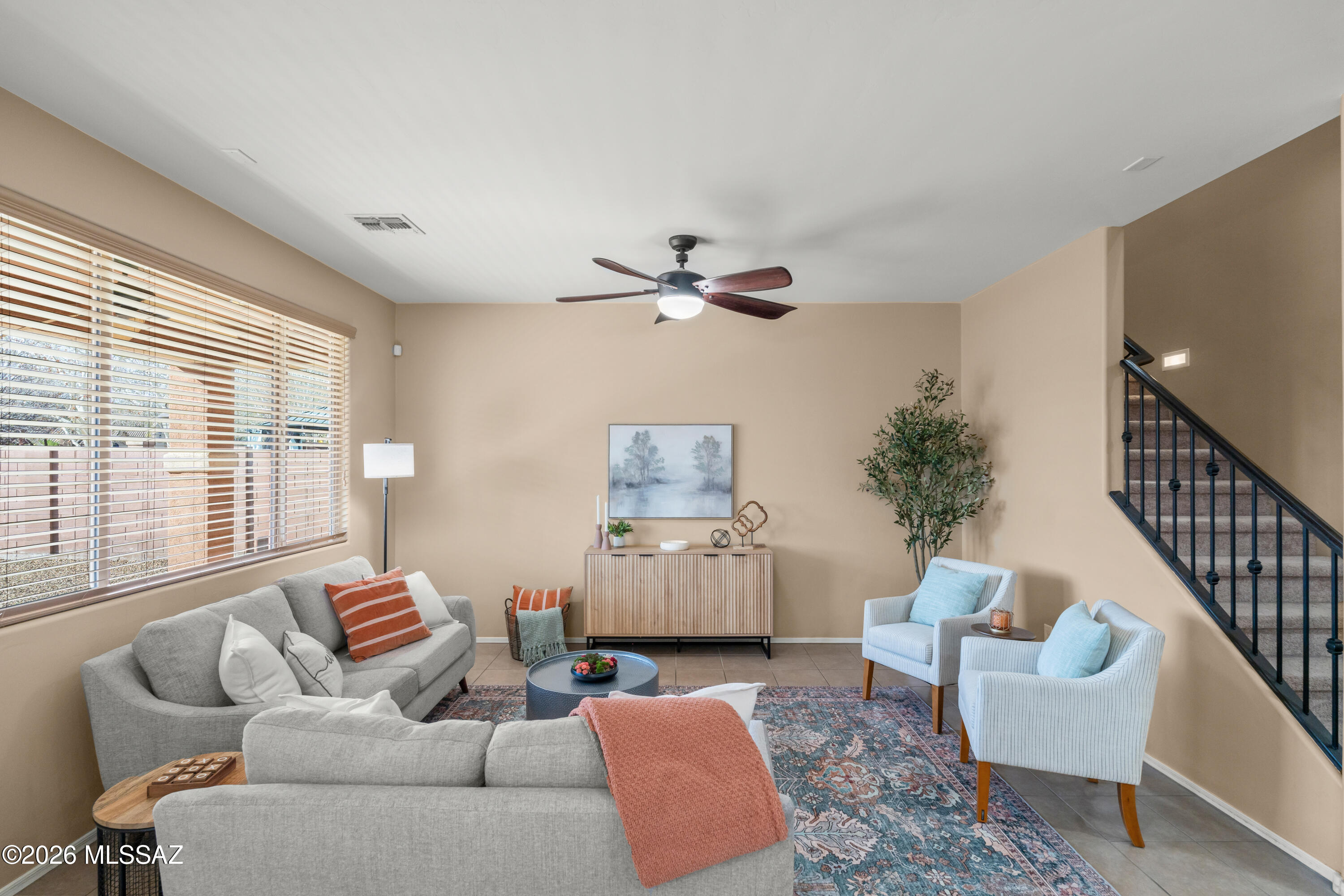 Presidios at Rancho Sahuarita (1-927) - Residential