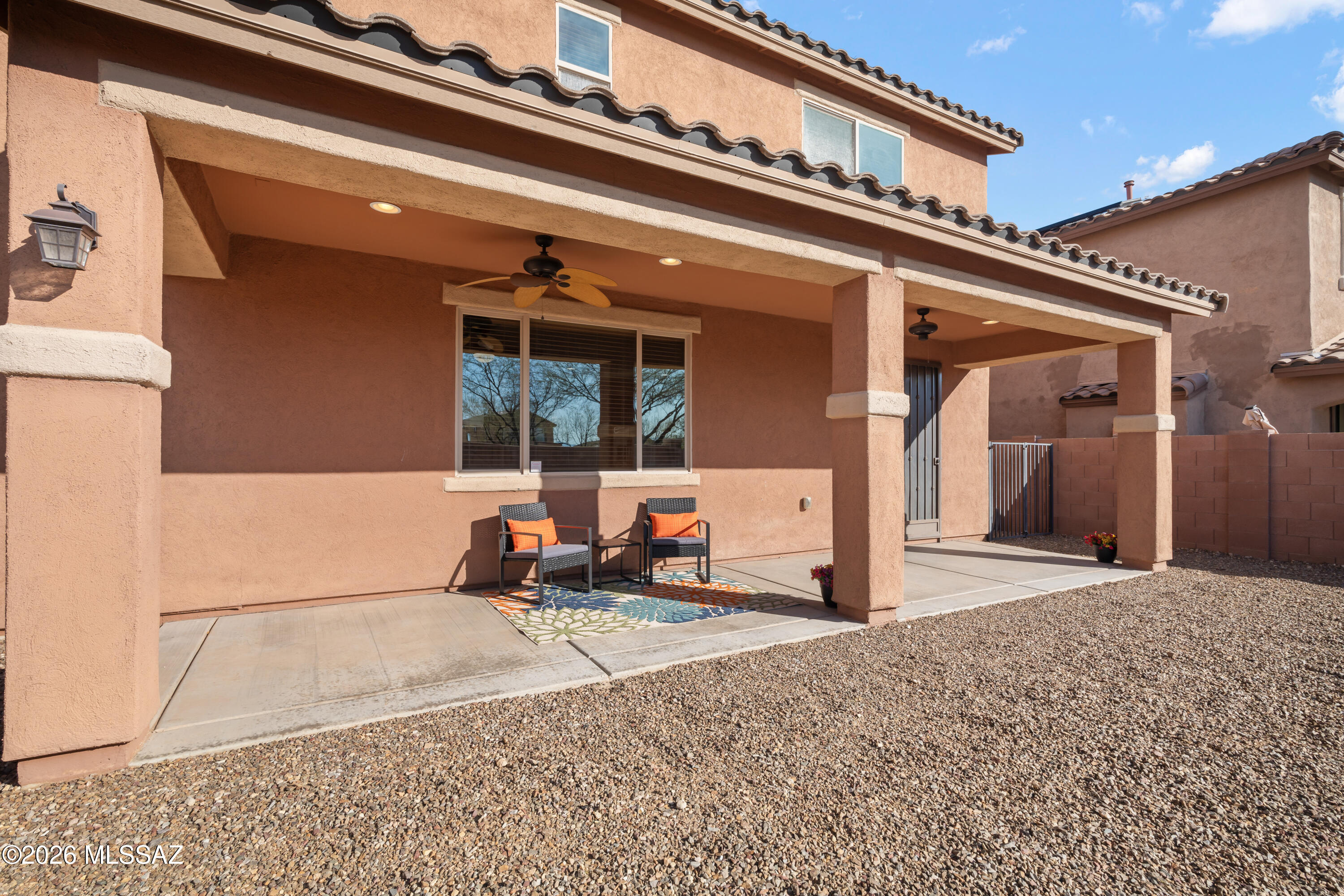 Presidios at Rancho Sahuarita (1-927) - Residential