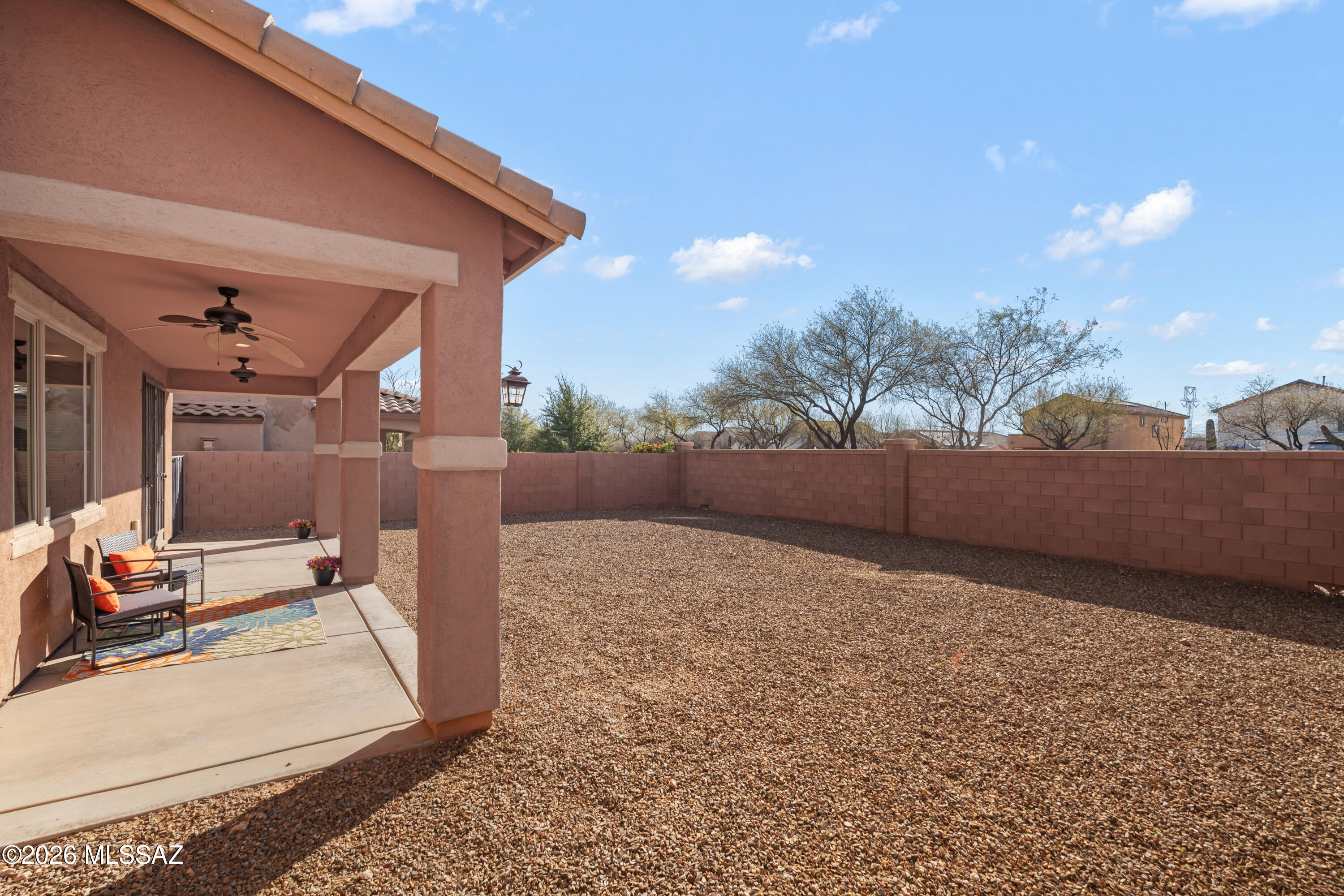 Presidios at Rancho Sahuarita (1-927) - Residential