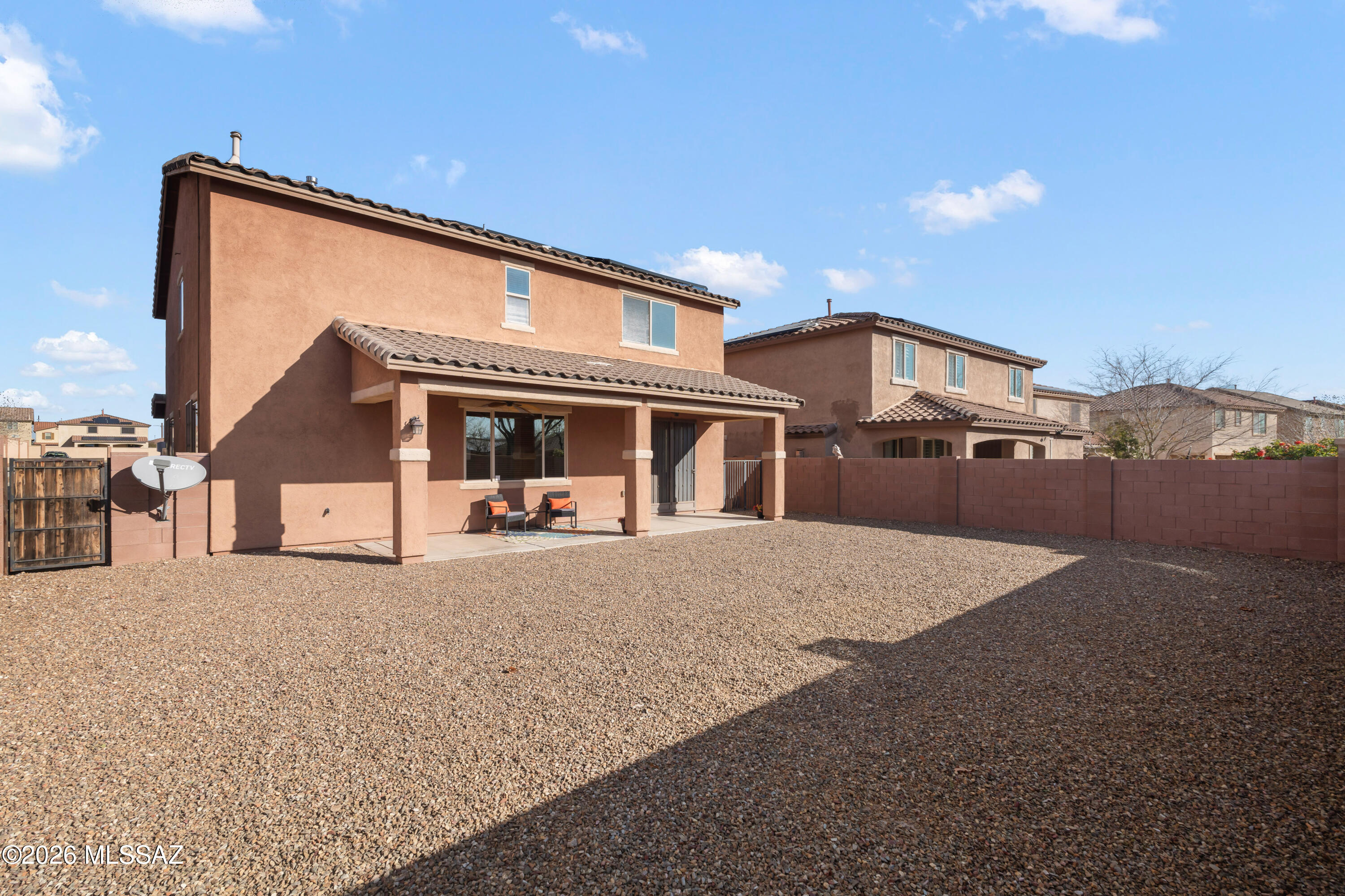 Presidios at Rancho Sahuarita (1-927) - Residential
