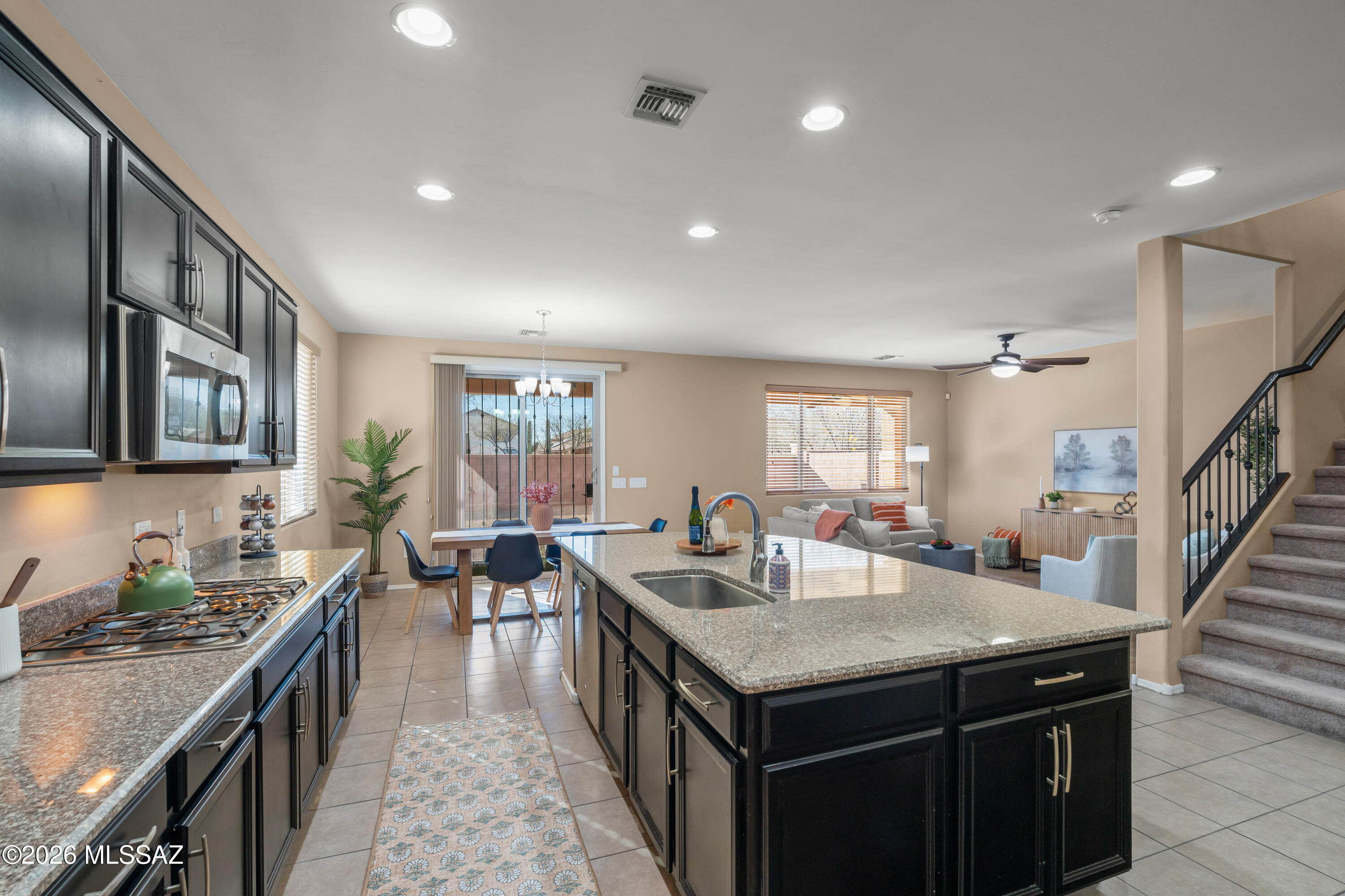Presidios at Rancho Sahuarita (1-927) - Residential