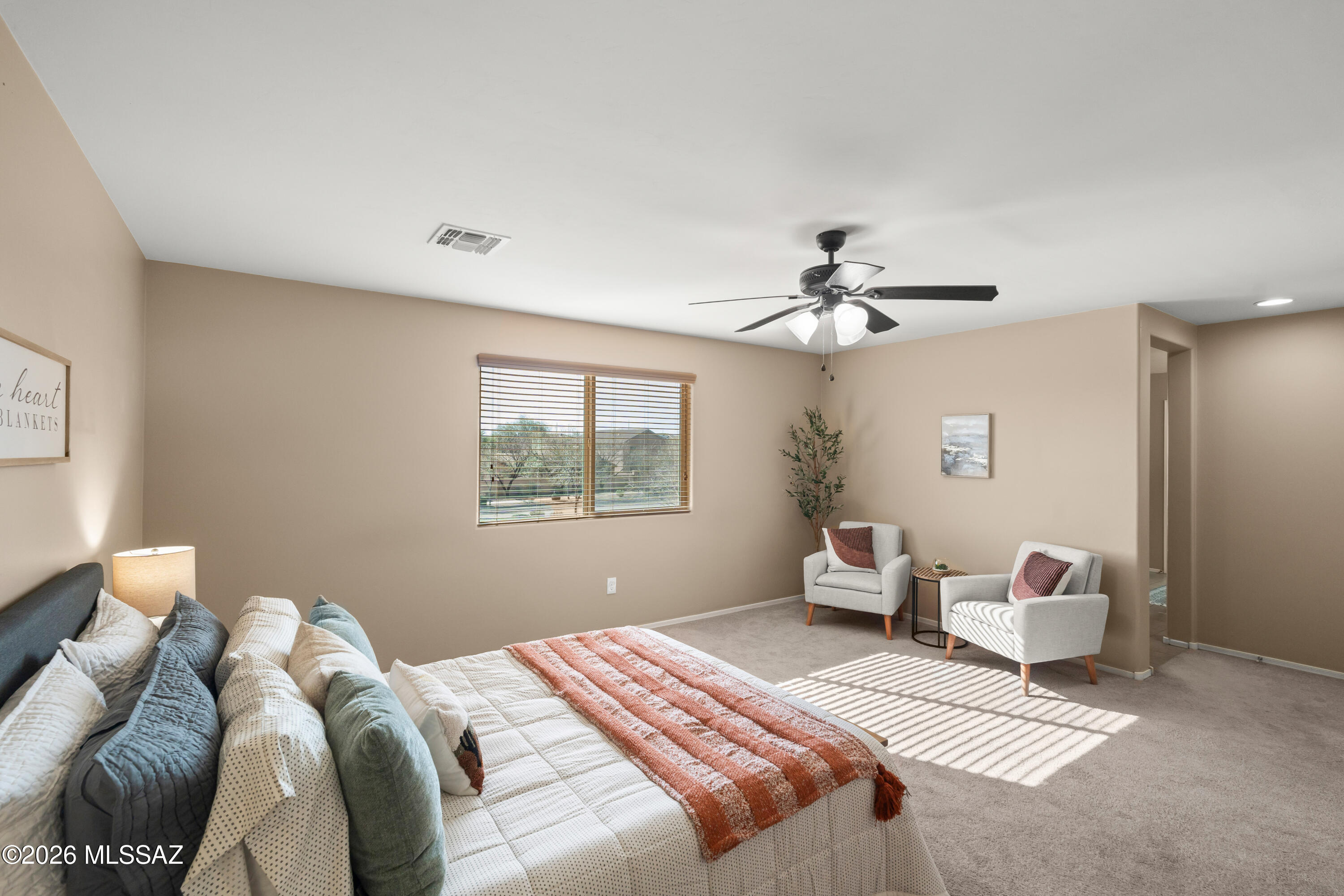 Presidios at Rancho Sahuarita (1-927) - Residential